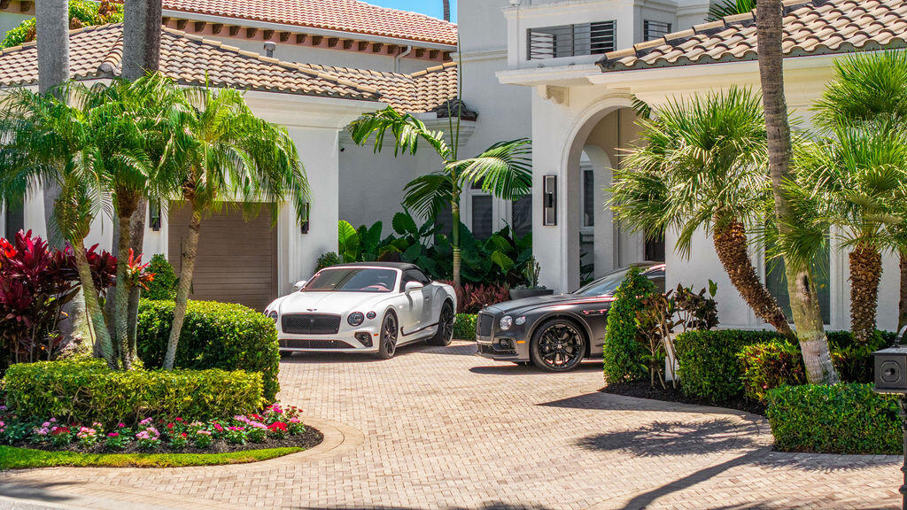 792 Harbour Isles, West Palm Beach FL 33410