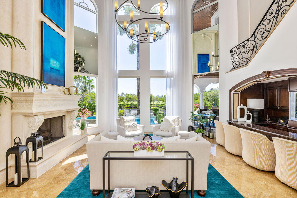 792 Harbour Isles, West Palm Beach FL 33410