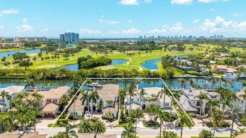 792 Harbour Isles, West Palm Beach FL 33410