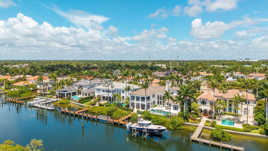 792 Harbour Isles, West Palm Beach FL 33410