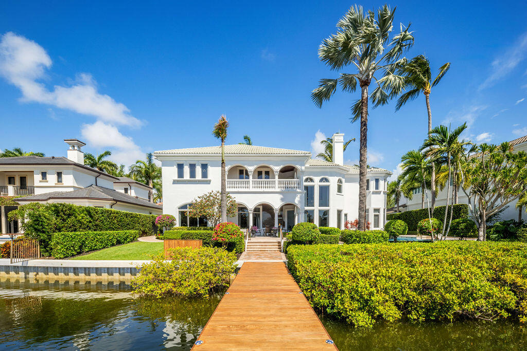 792 Harbour Isles, West Palm Beach FL 33410