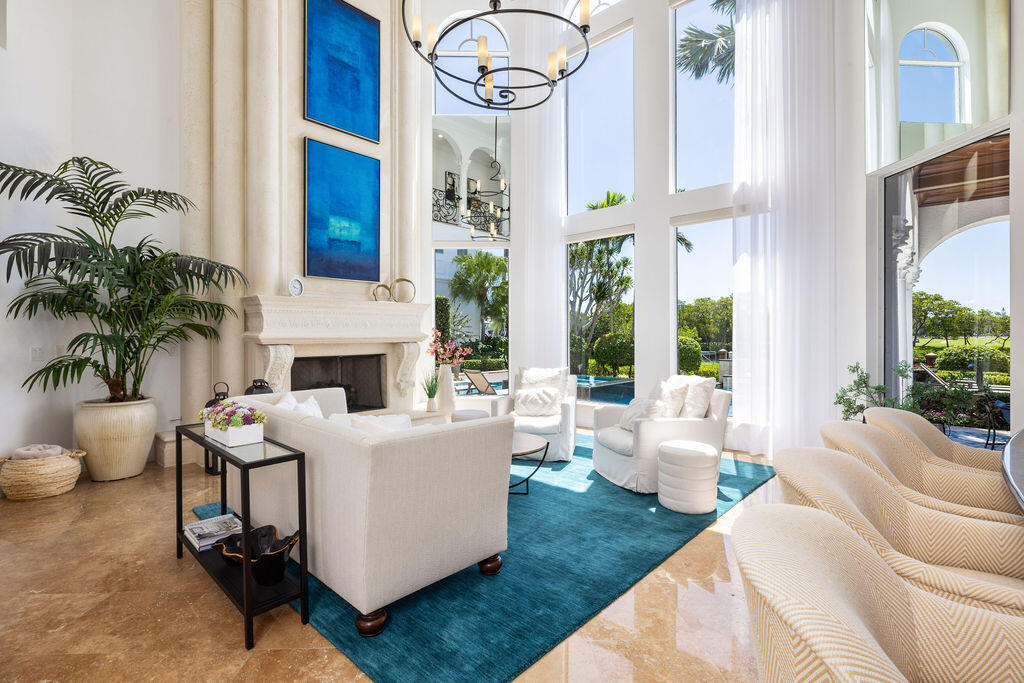 792 Harbour Isles, West Palm Beach FL 33410