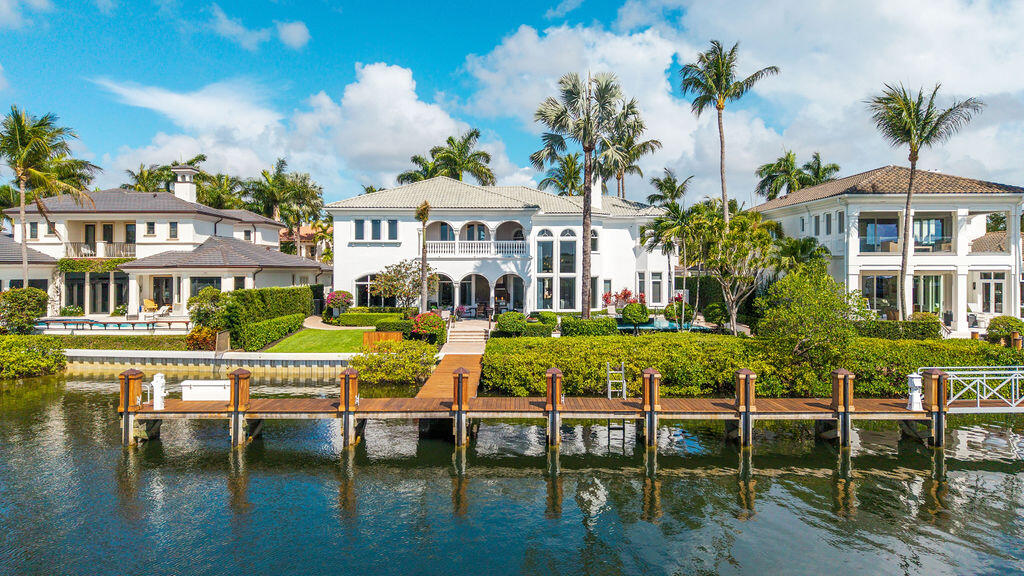 792 Harbour Isles, West Palm Beach FL 33410