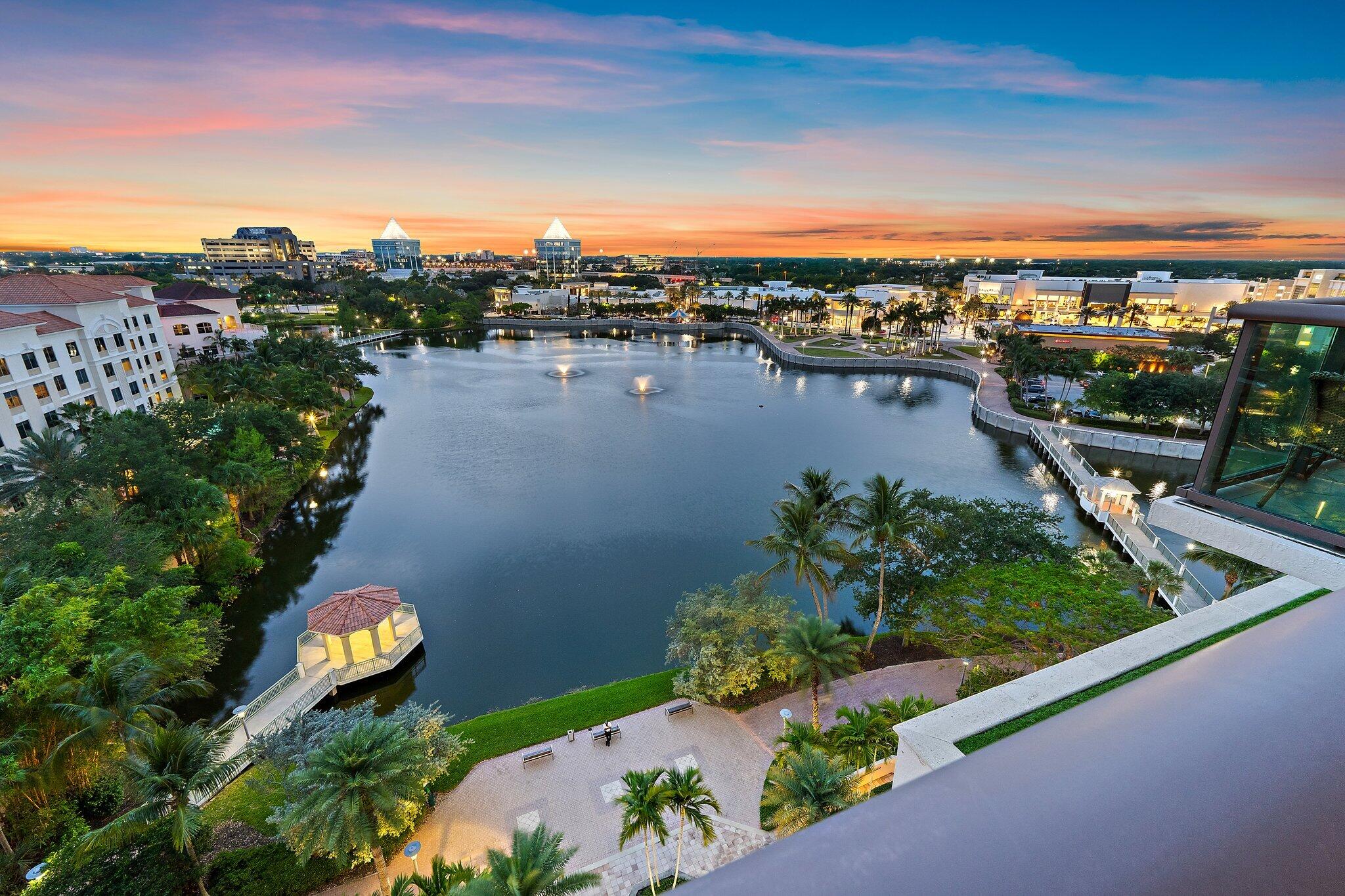 3620 Gardens #902b, Palm Beach Gardens FL 33410