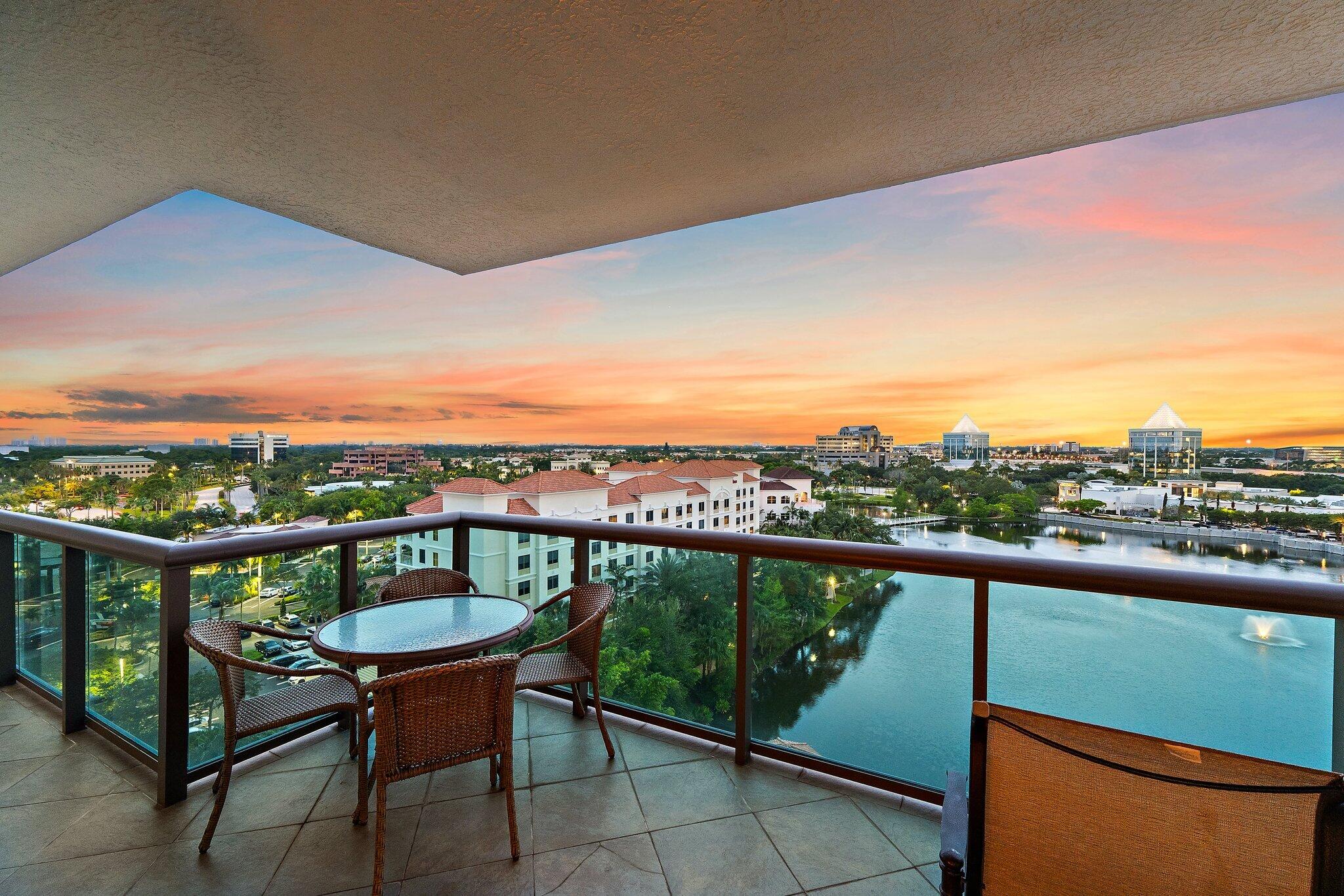 3620 Gardens #902b, Palm Beach Gardens FL 33410