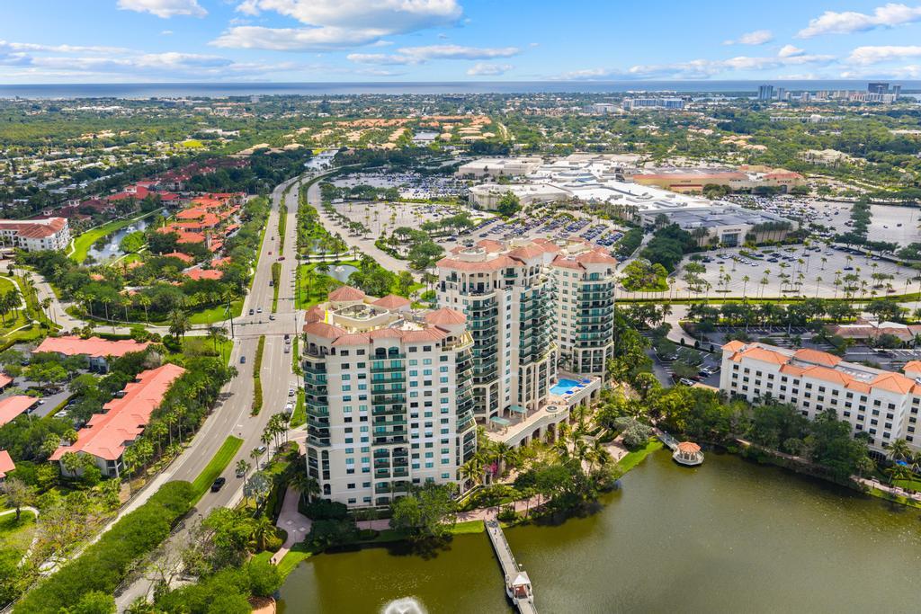 3610 Gardens #502a, Palm Beach Gardens FL 33410