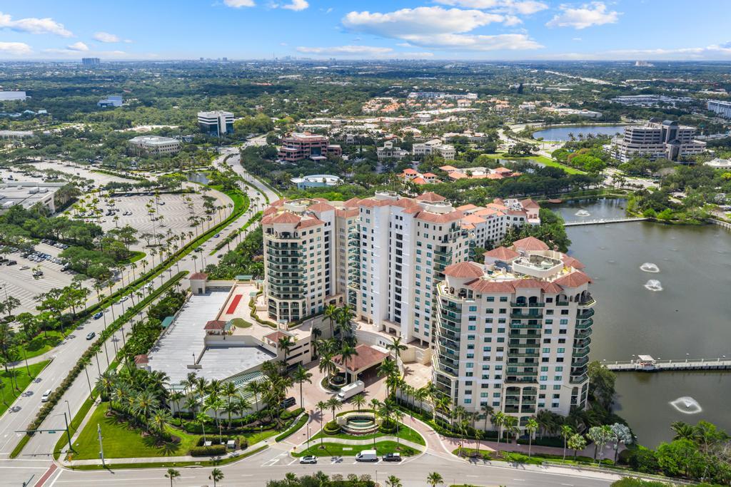 3610 Gardens #502a, Palm Beach Gardens FL 33410