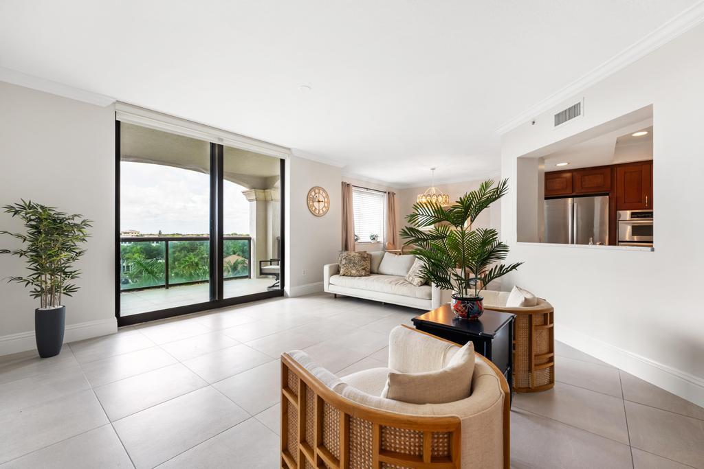 3610 Gardens #502a, Palm Beach Gardens FL 33410