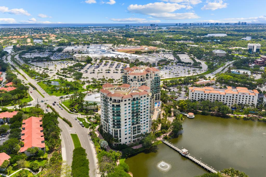 3610 Gardens #502a, Palm Beach Gardens FL 33410
