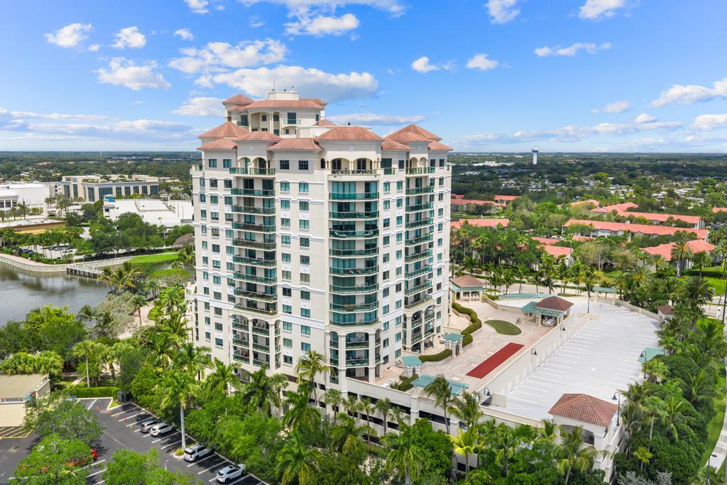 3610 Gardens #502a, Palm Beach Gardens FL 33410