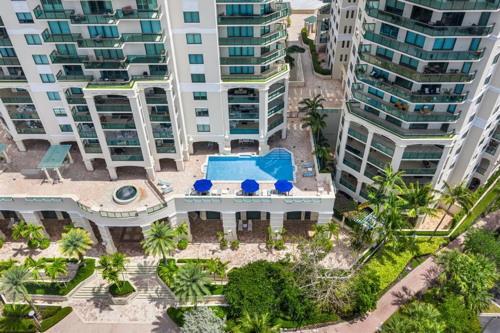 3610 Gardens #502a, Palm Beach Gardens FL 33410