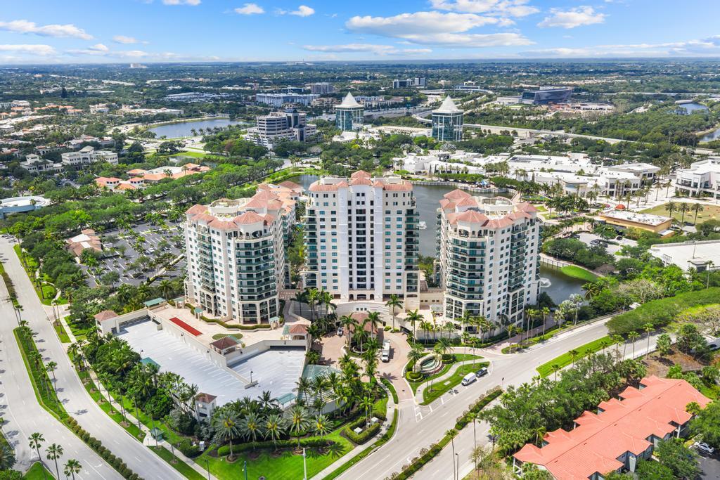 3610 Gardens #502a, Palm Beach Gardens FL 33410