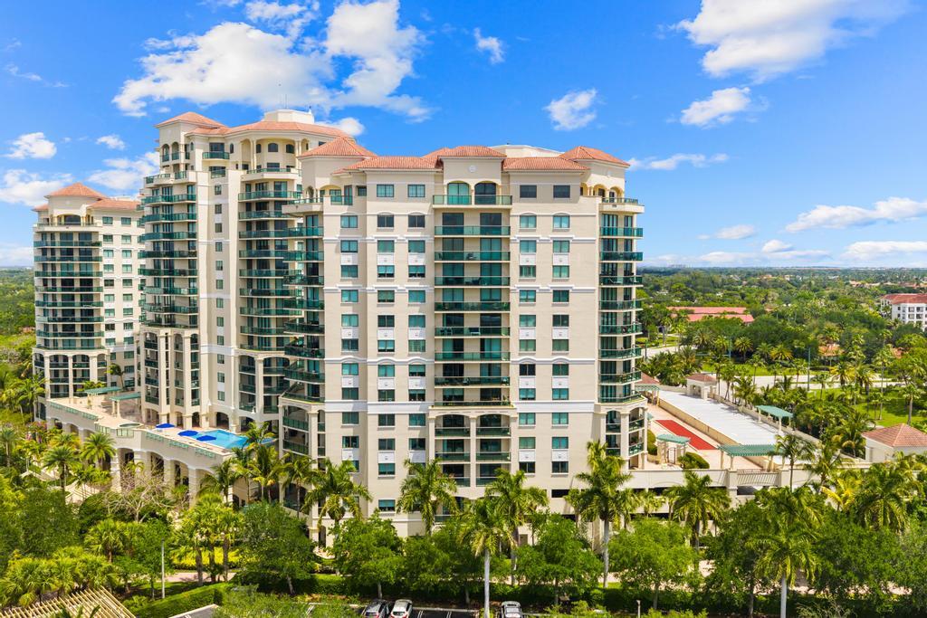 3610 Gardens #502a, Palm Beach Gardens FL 33410