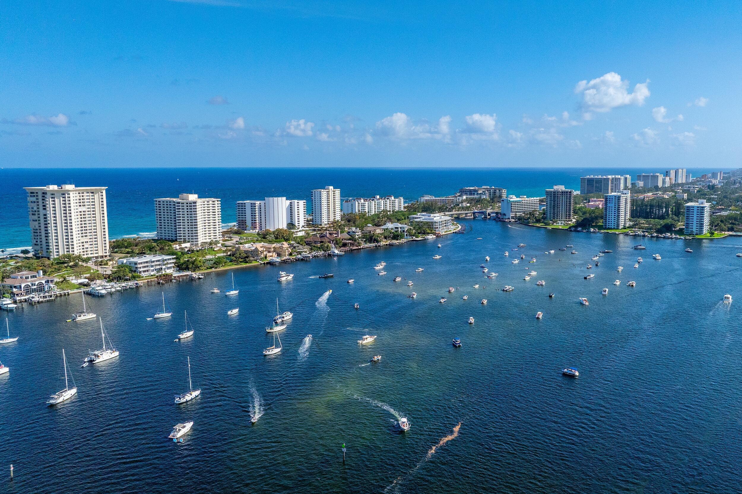495 E Royal Palm #201, Boca Raton FL 33432