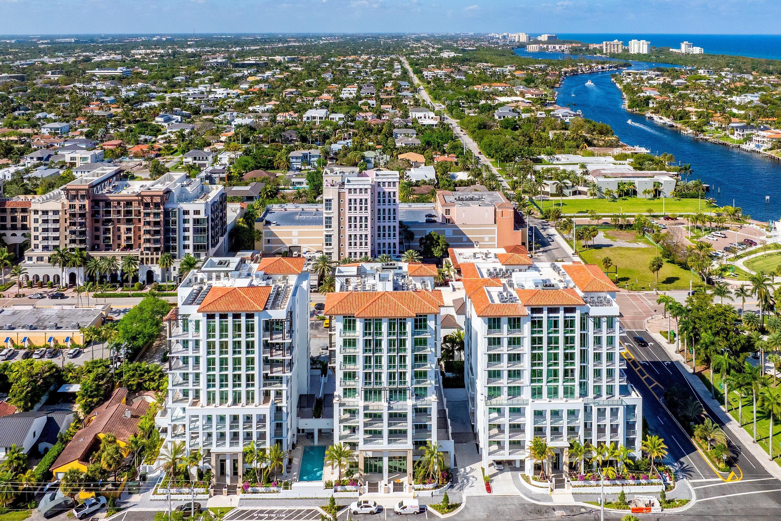 495 E Royal Palm #201, Boca Raton FL 33432