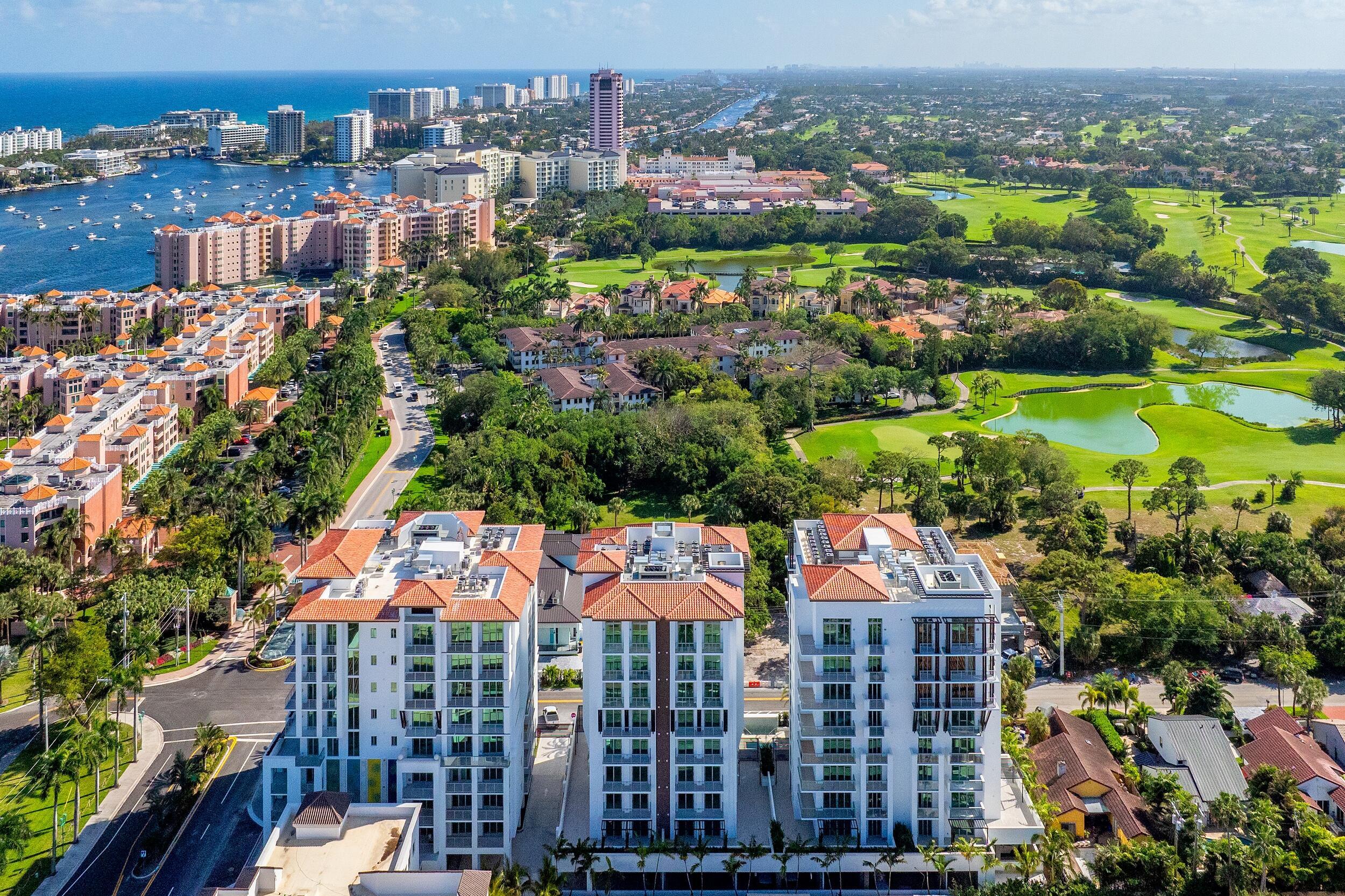 495 E Royal Palm #201, Boca Raton FL 33432
