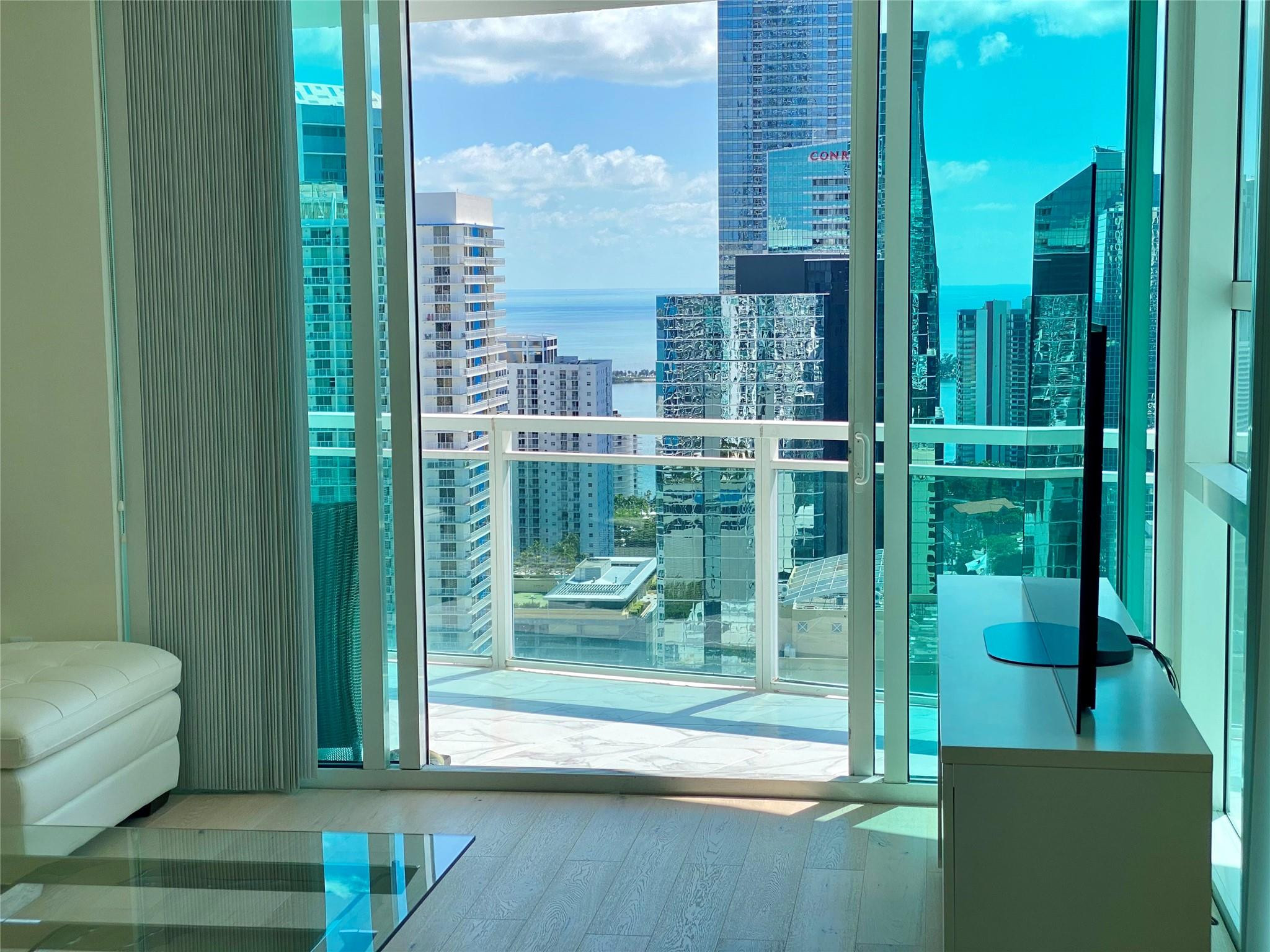 951 Brickell #3611, Miami FL 33131