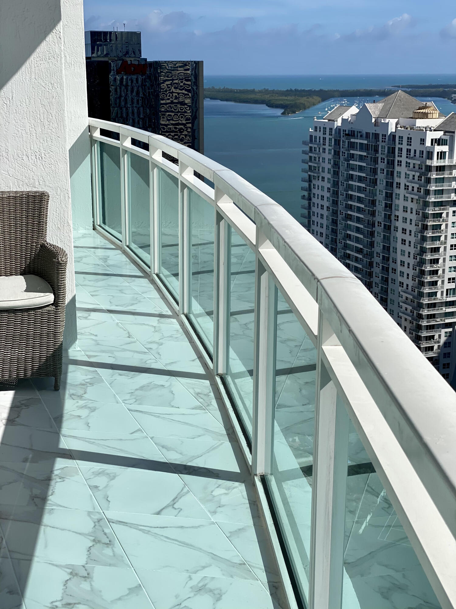 951 Brickell #3611, Miami FL 33131