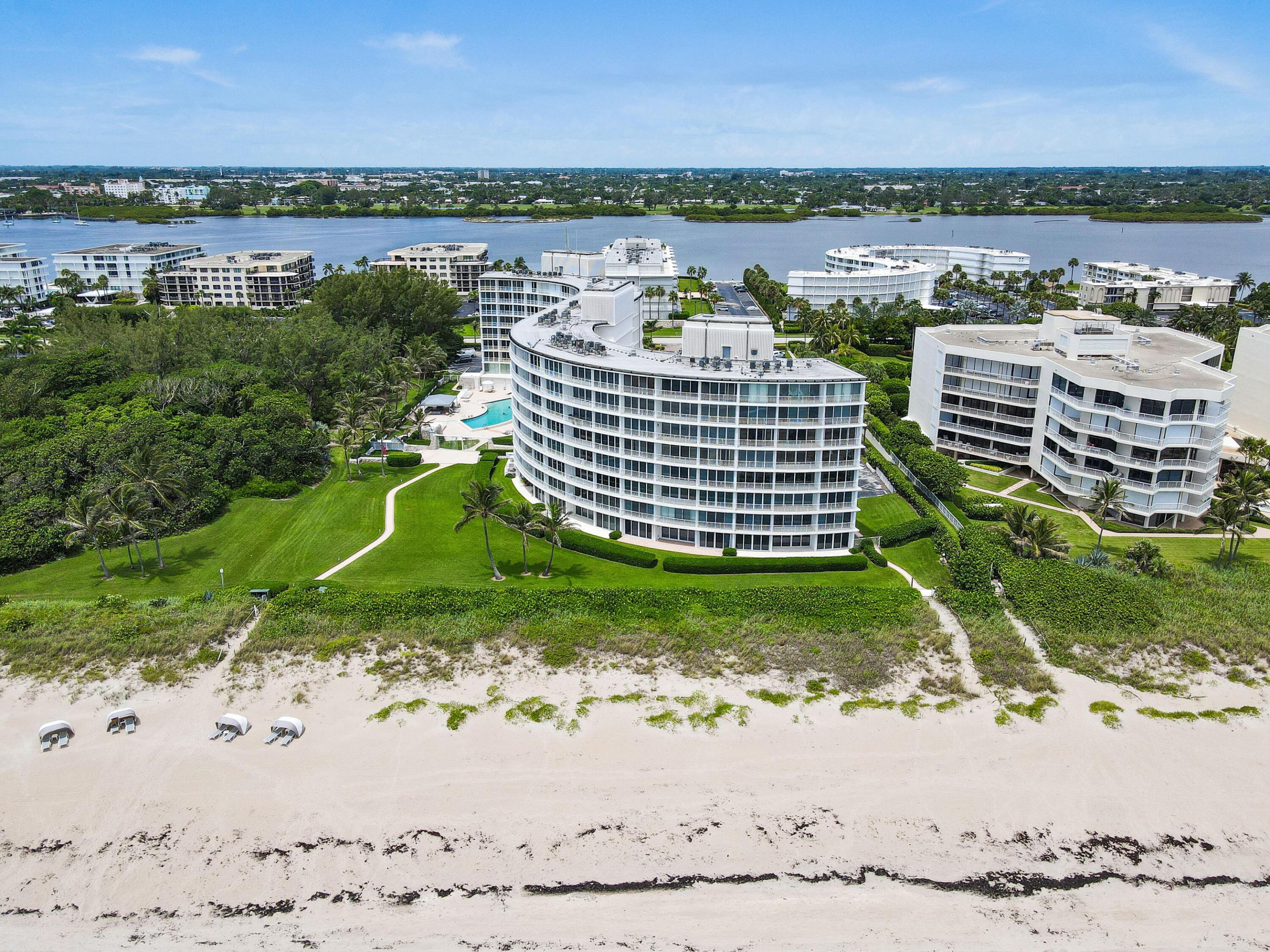 2774 S Ocean #704, Palm Beach FL 33480