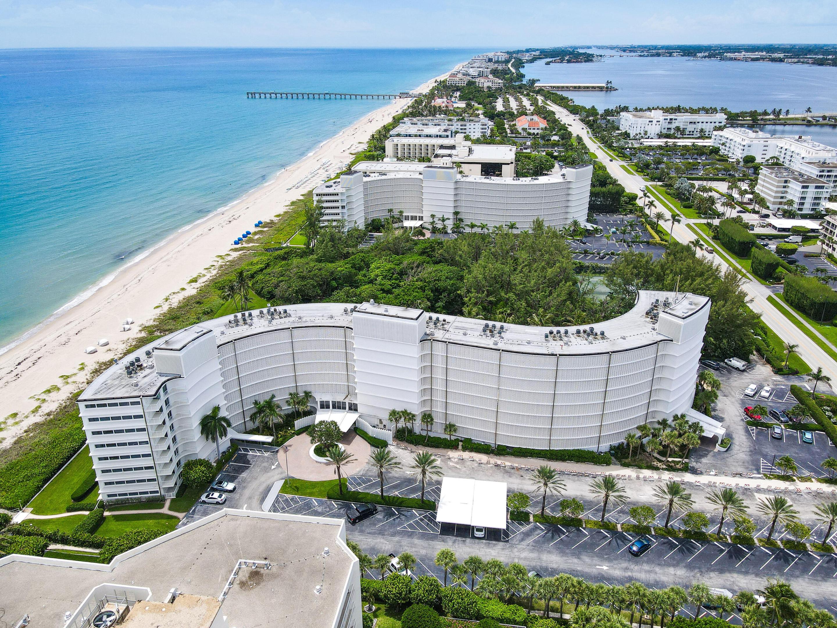 2774 S Ocean #704, Palm Beach FL 33480