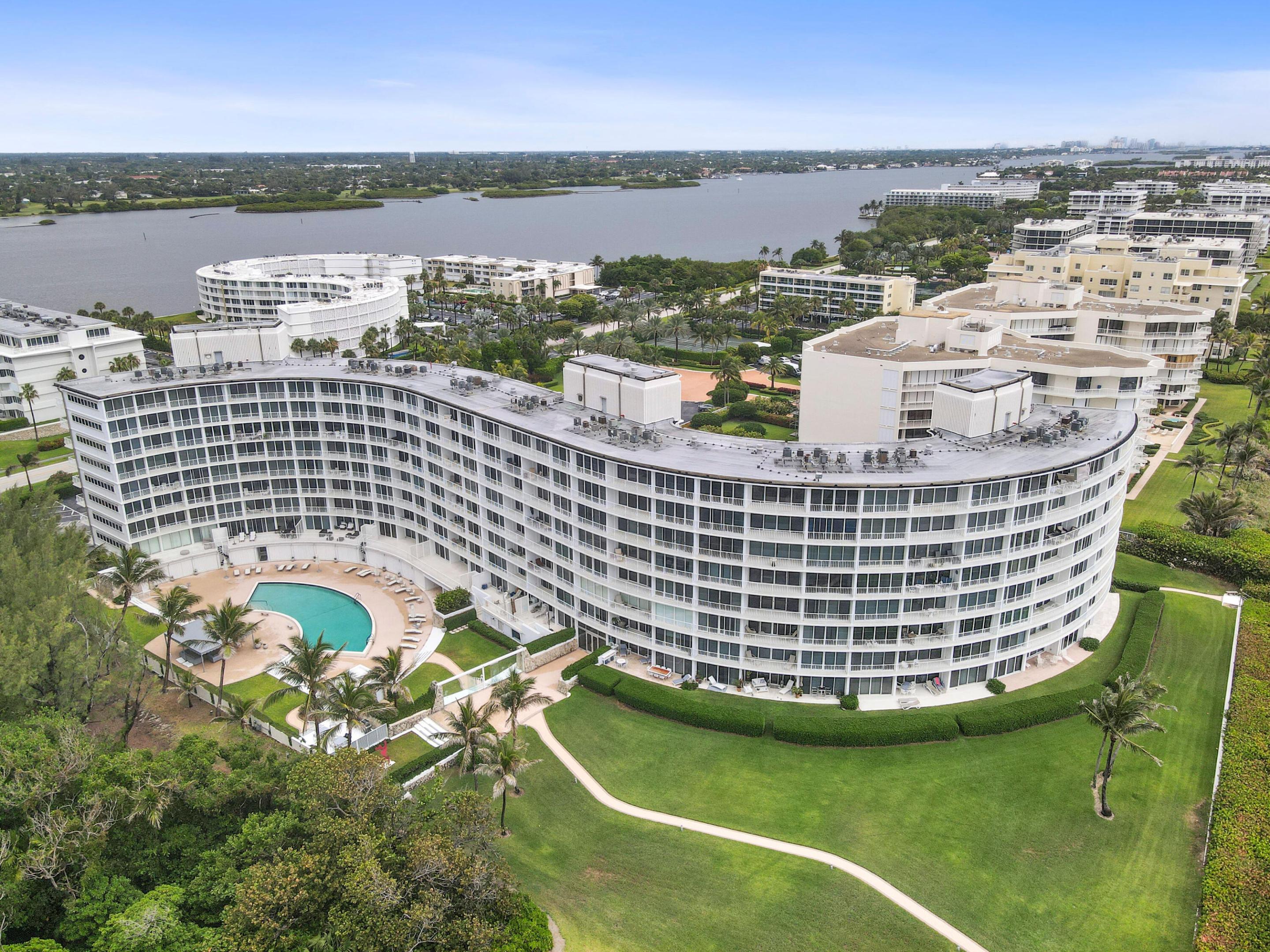 2774 S Ocean #704, Palm Beach FL 33480