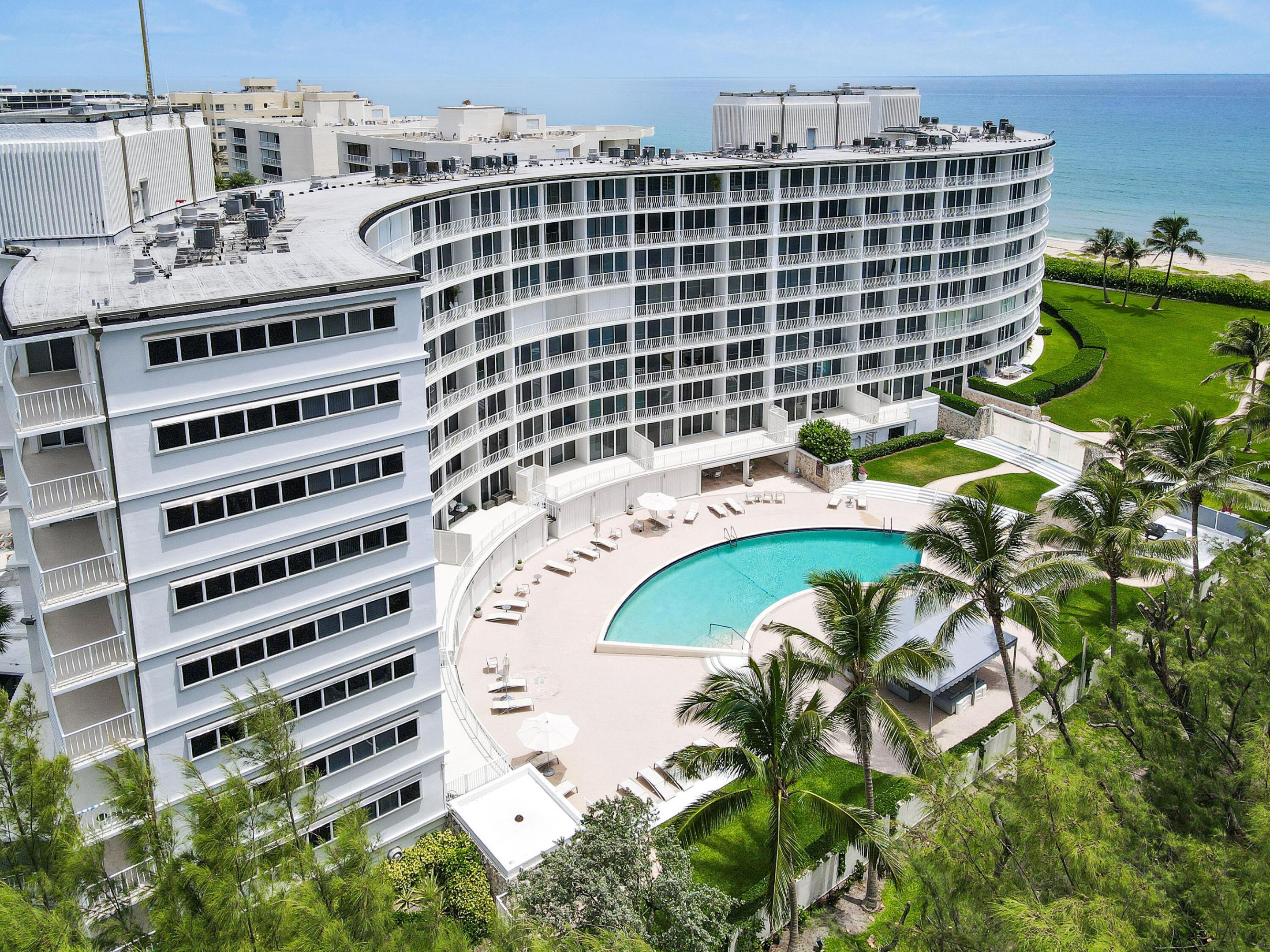 2774 S Ocean #704, Palm Beach FL 33480