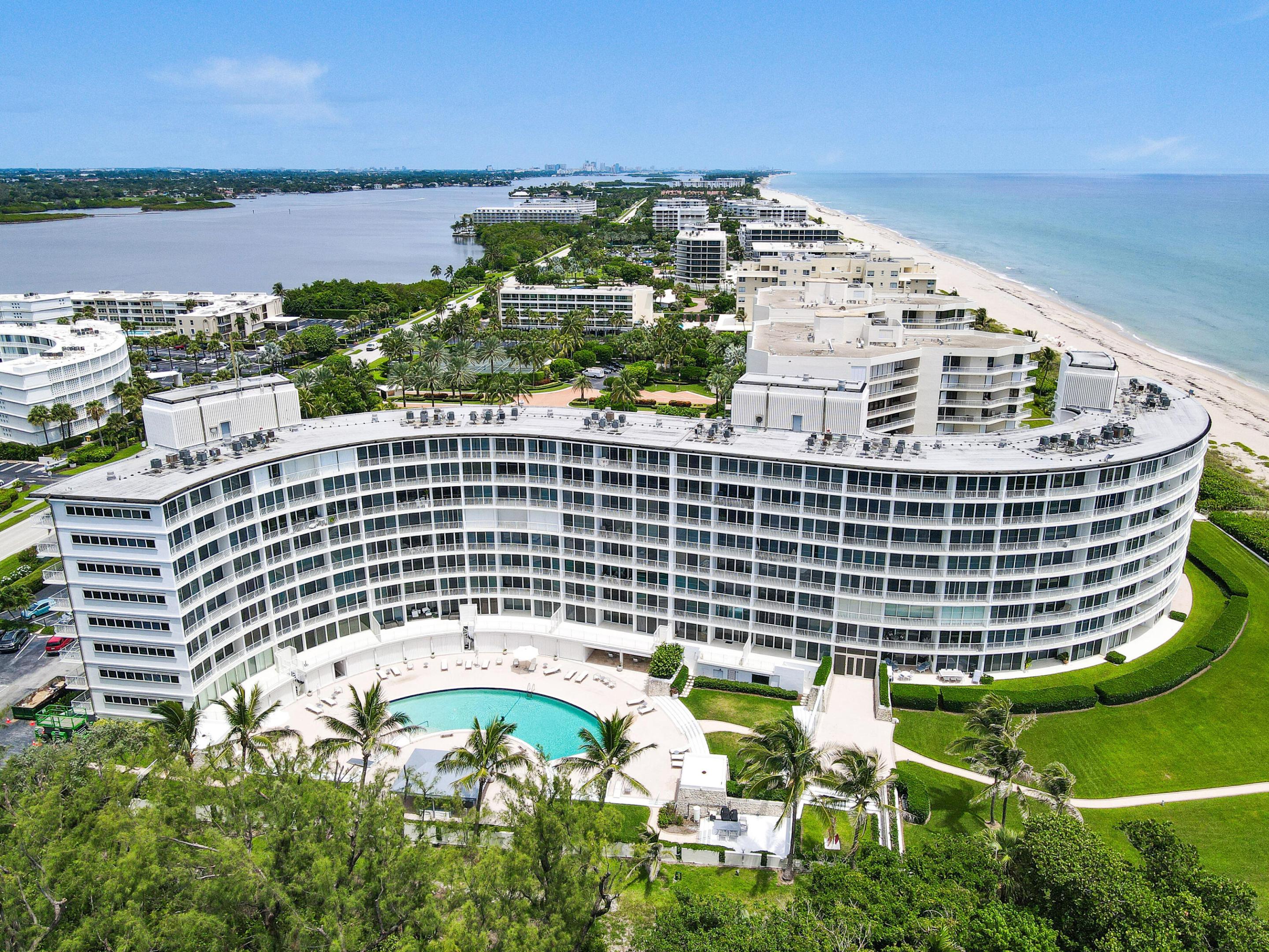 2774 S Ocean #704, Palm Beach FL 33480