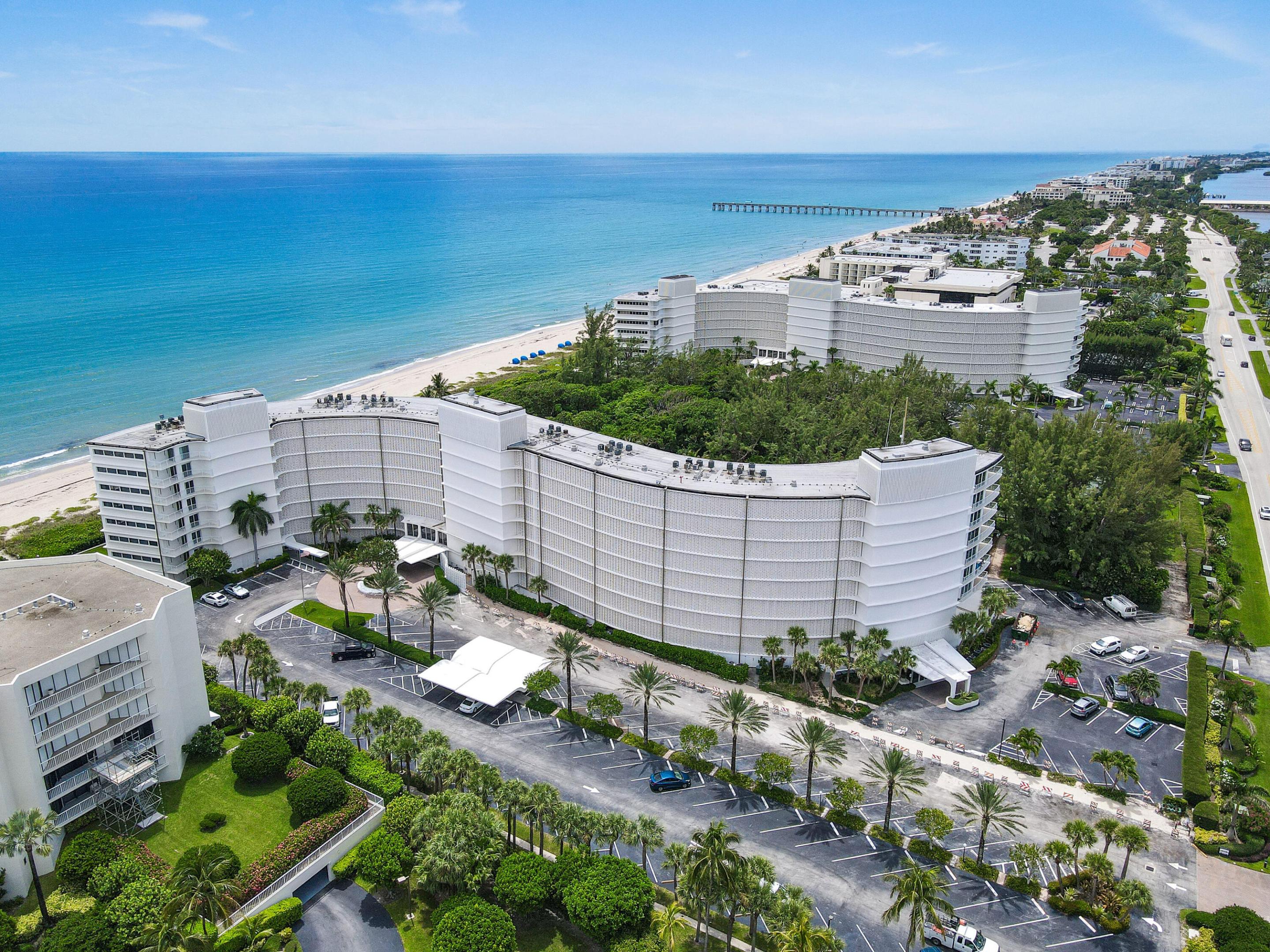 2774 S Ocean #704, Palm Beach FL 33480