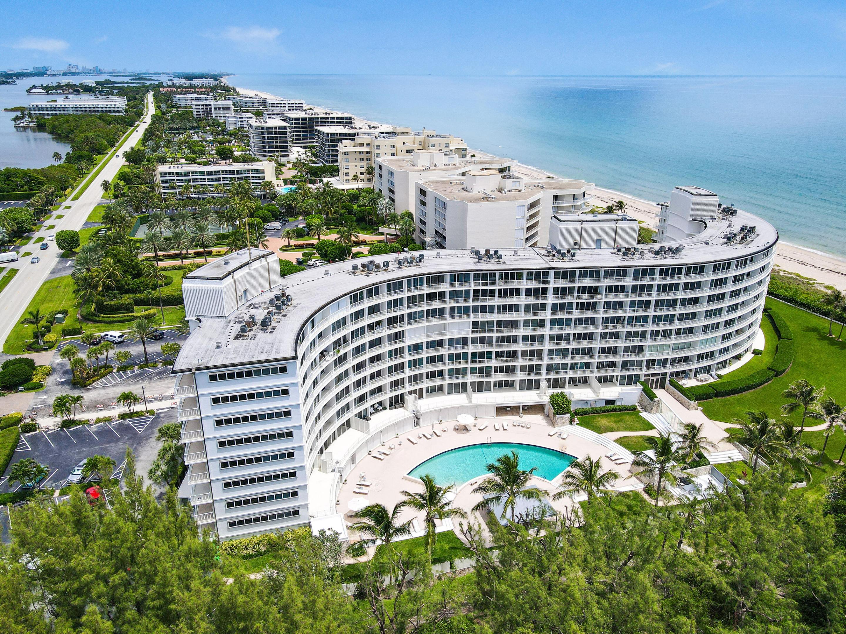 2774 S Ocean #704, Palm Beach FL 33480