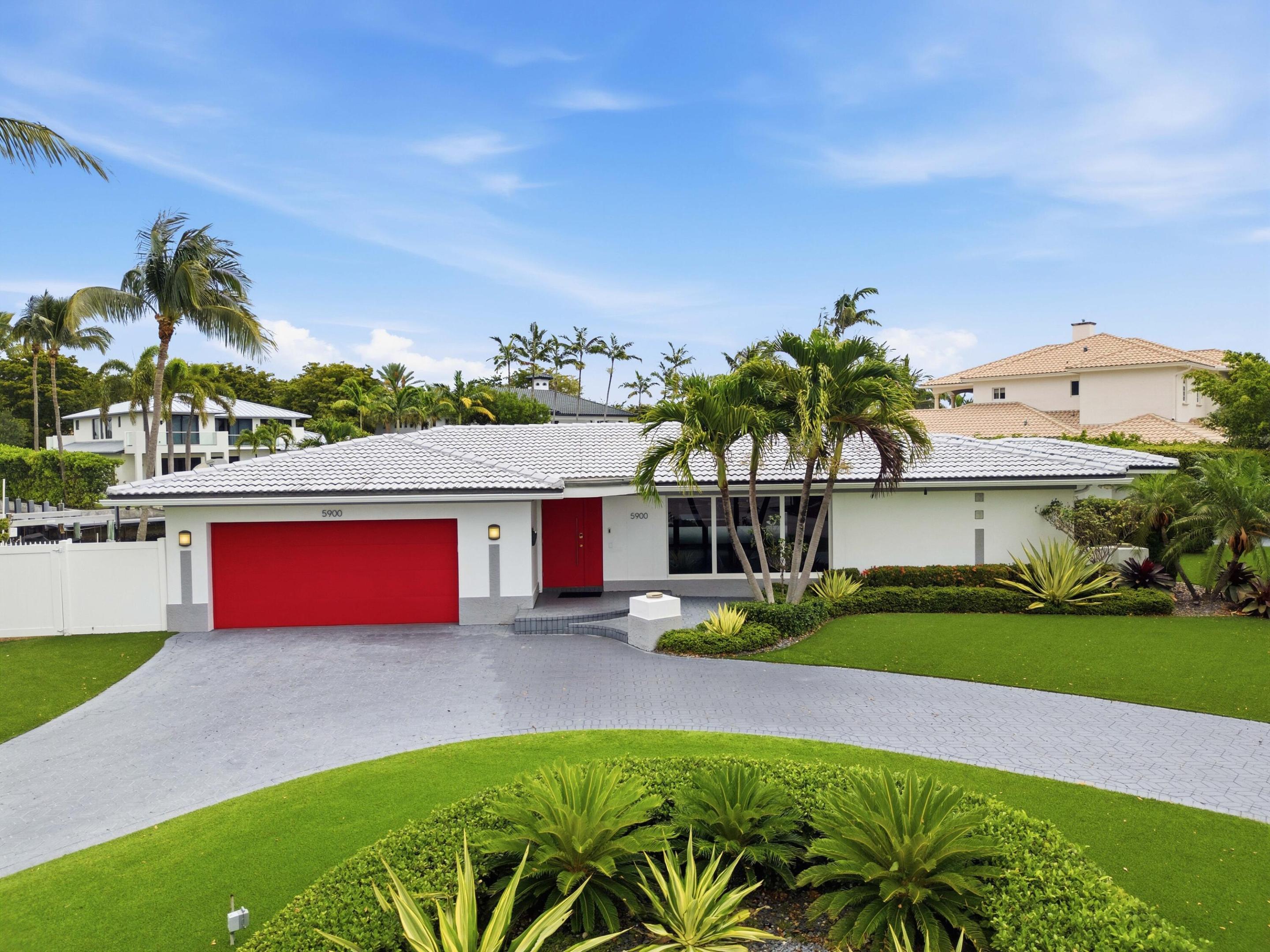 5900 Bayview, Fort Lauderdale FL 33308