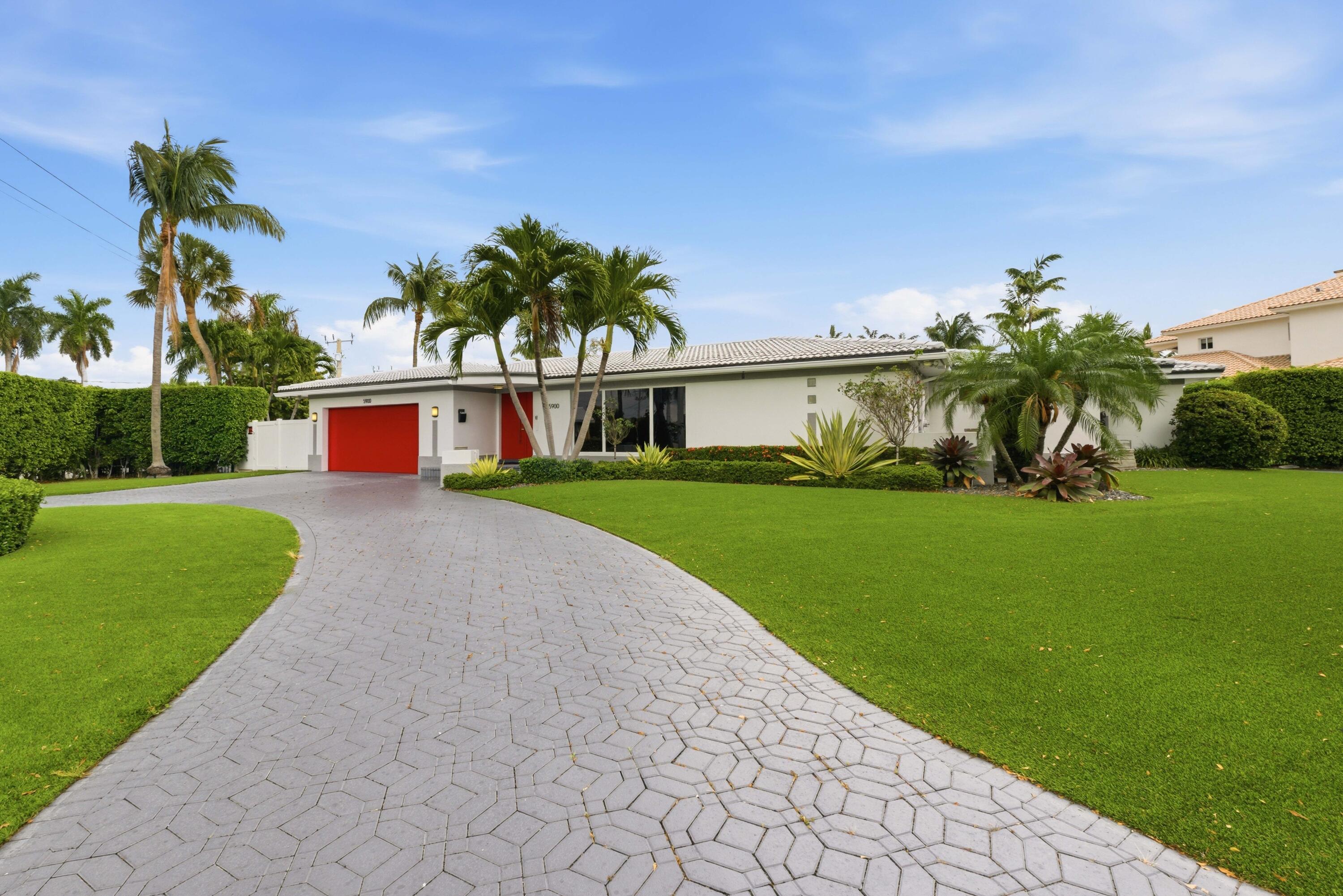 5900 Bayview, Fort Lauderdale FL 33308