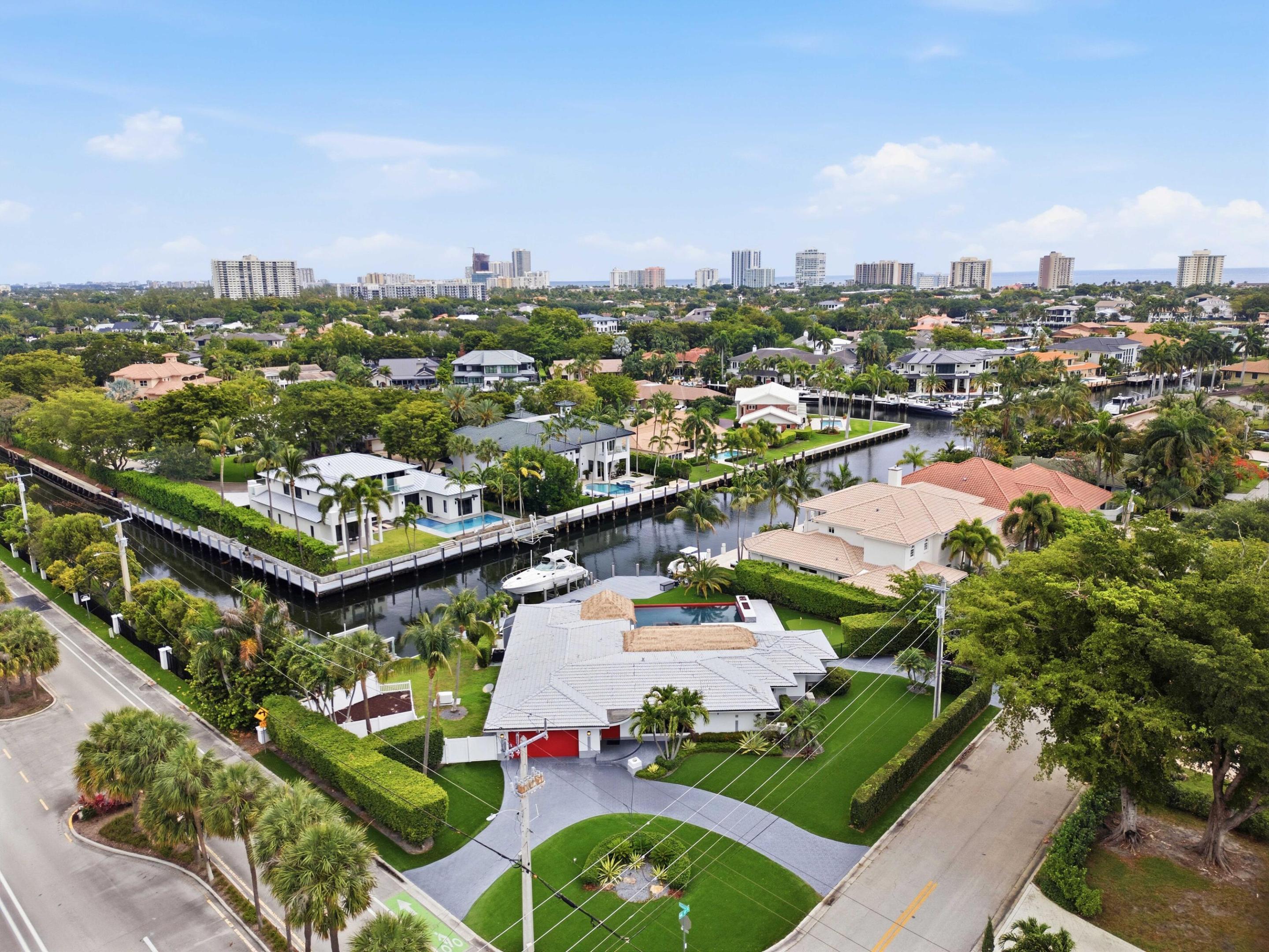 5900 Bayview, Fort Lauderdale FL 33308