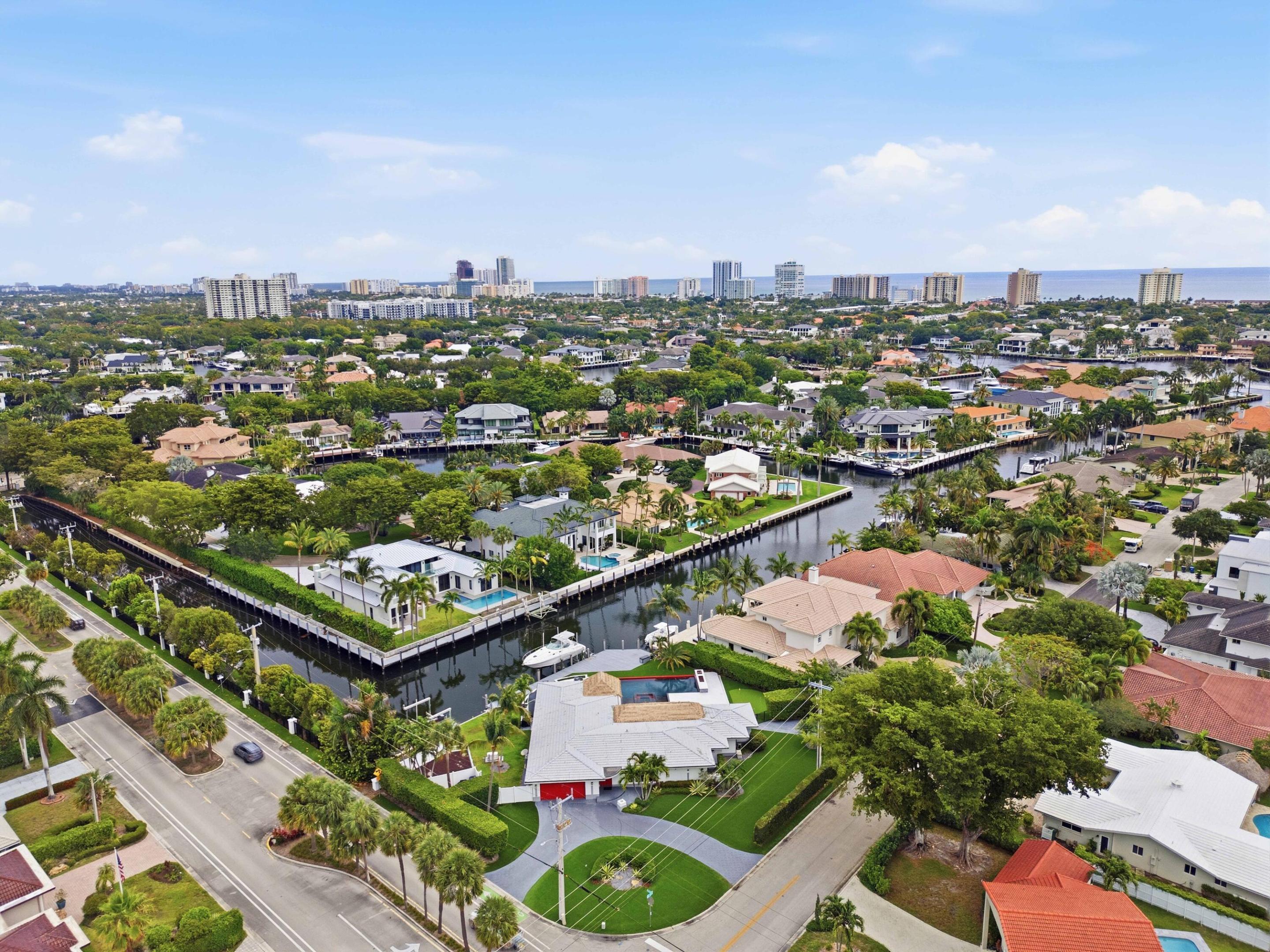 5900 Bayview, Fort Lauderdale FL 33308