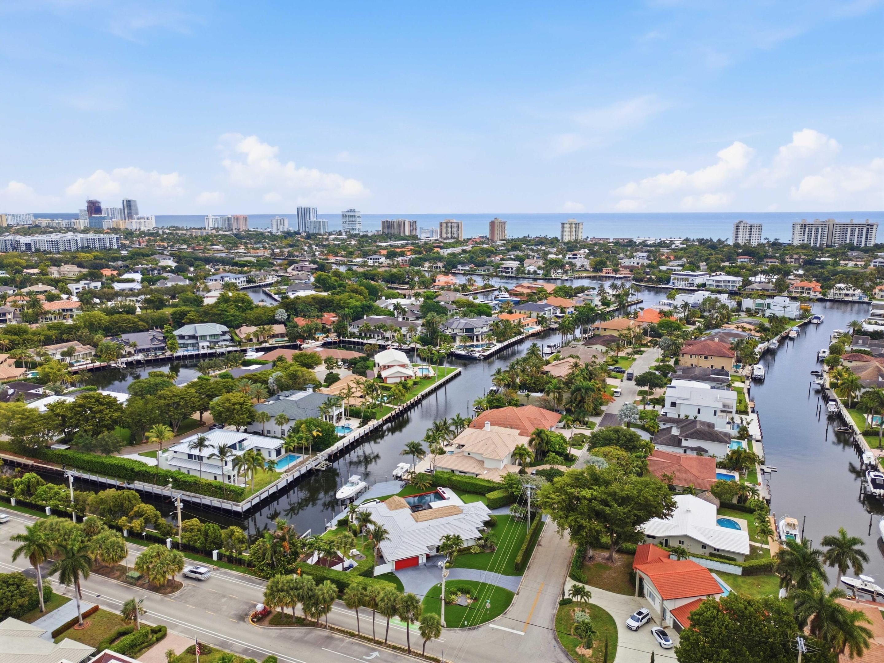 5900 Bayview, Fort Lauderdale FL 33308