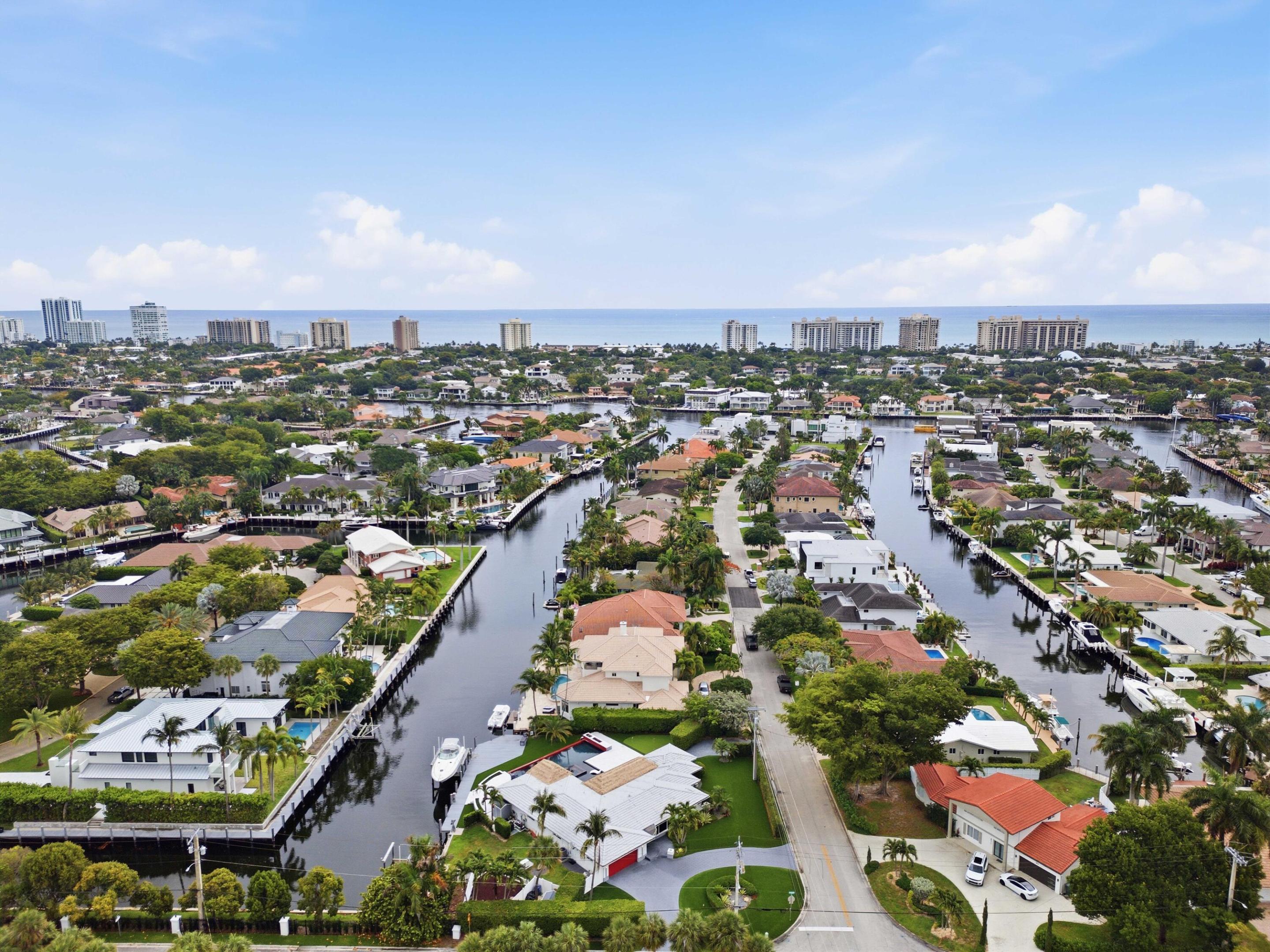 5900 Bayview, Fort Lauderdale FL 33308