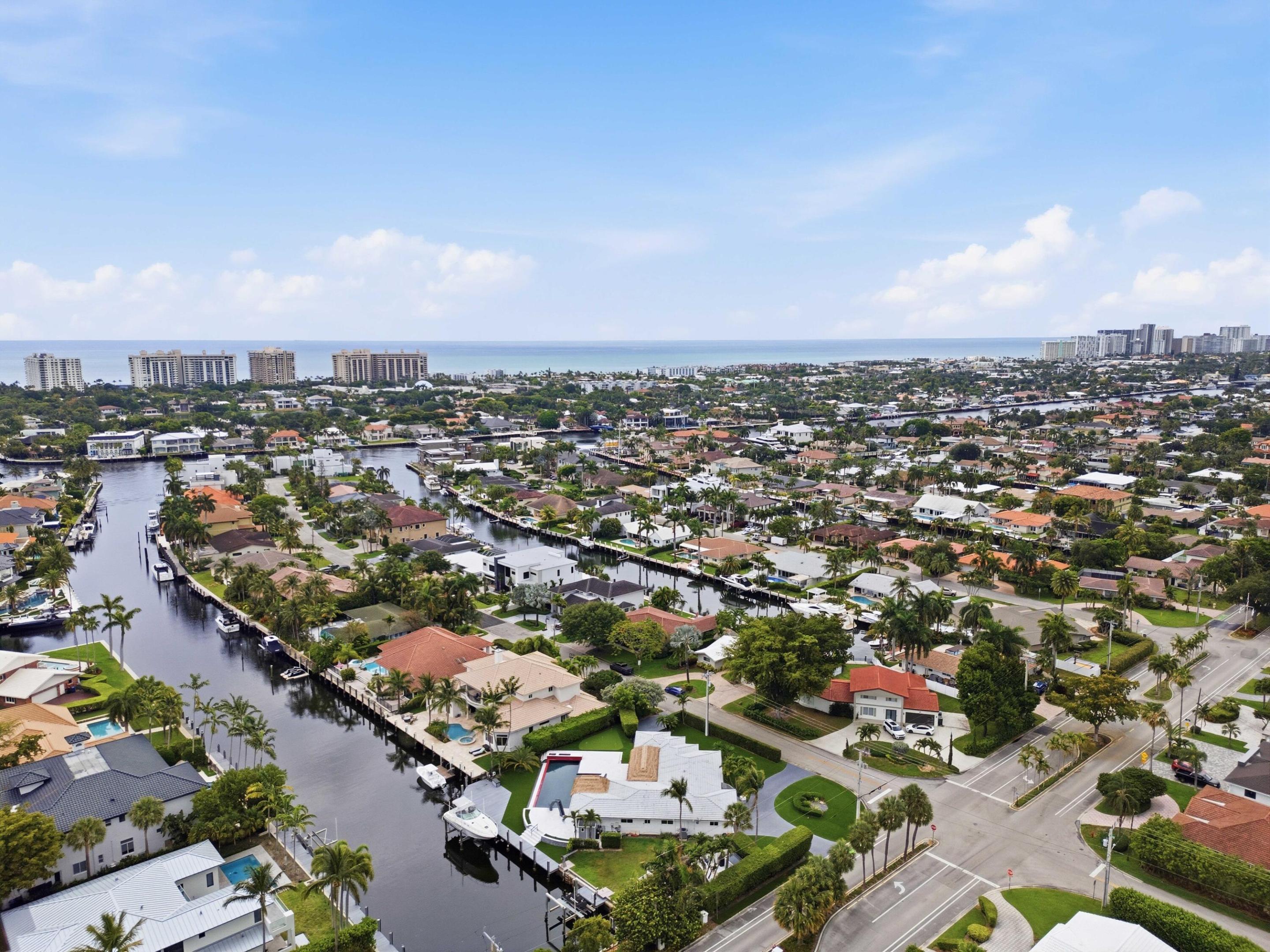 5900 Bayview, Fort Lauderdale FL 33308