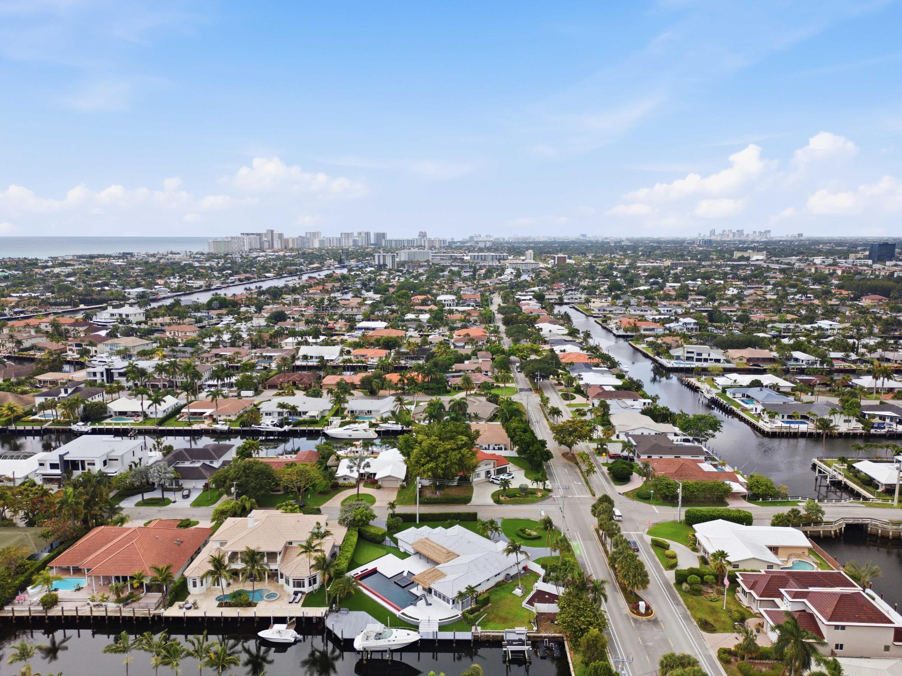 5900 Bayview, Fort Lauderdale FL 33308
