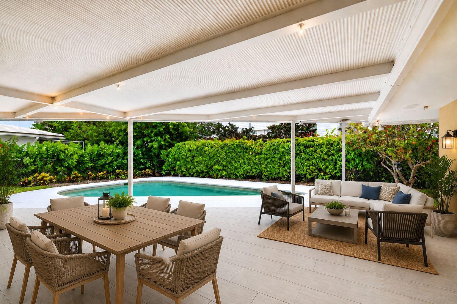 1221 Singer, Singer Island FL 33404