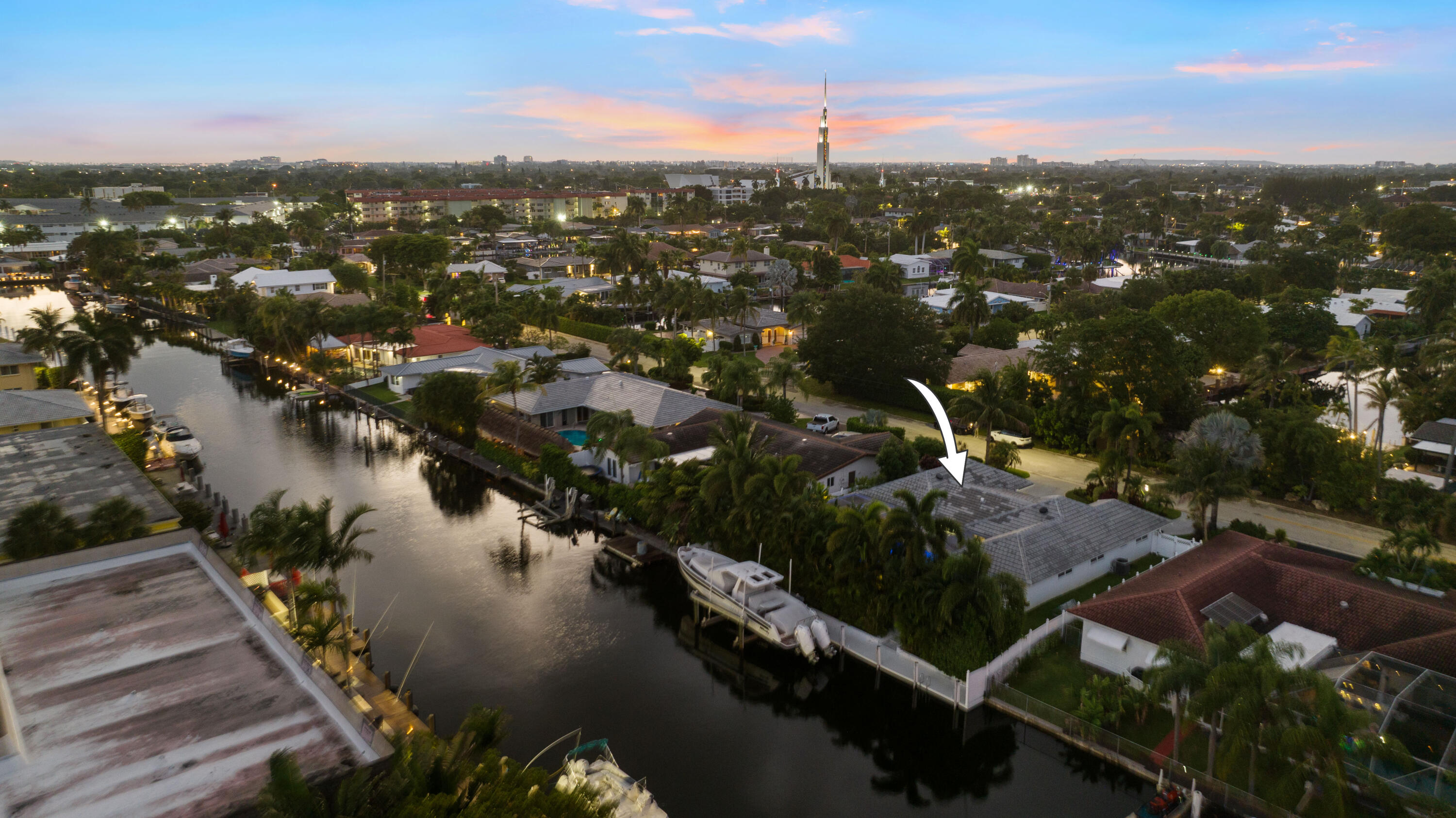 2920 NE 52nd, Fort Lauderdale FL 33308