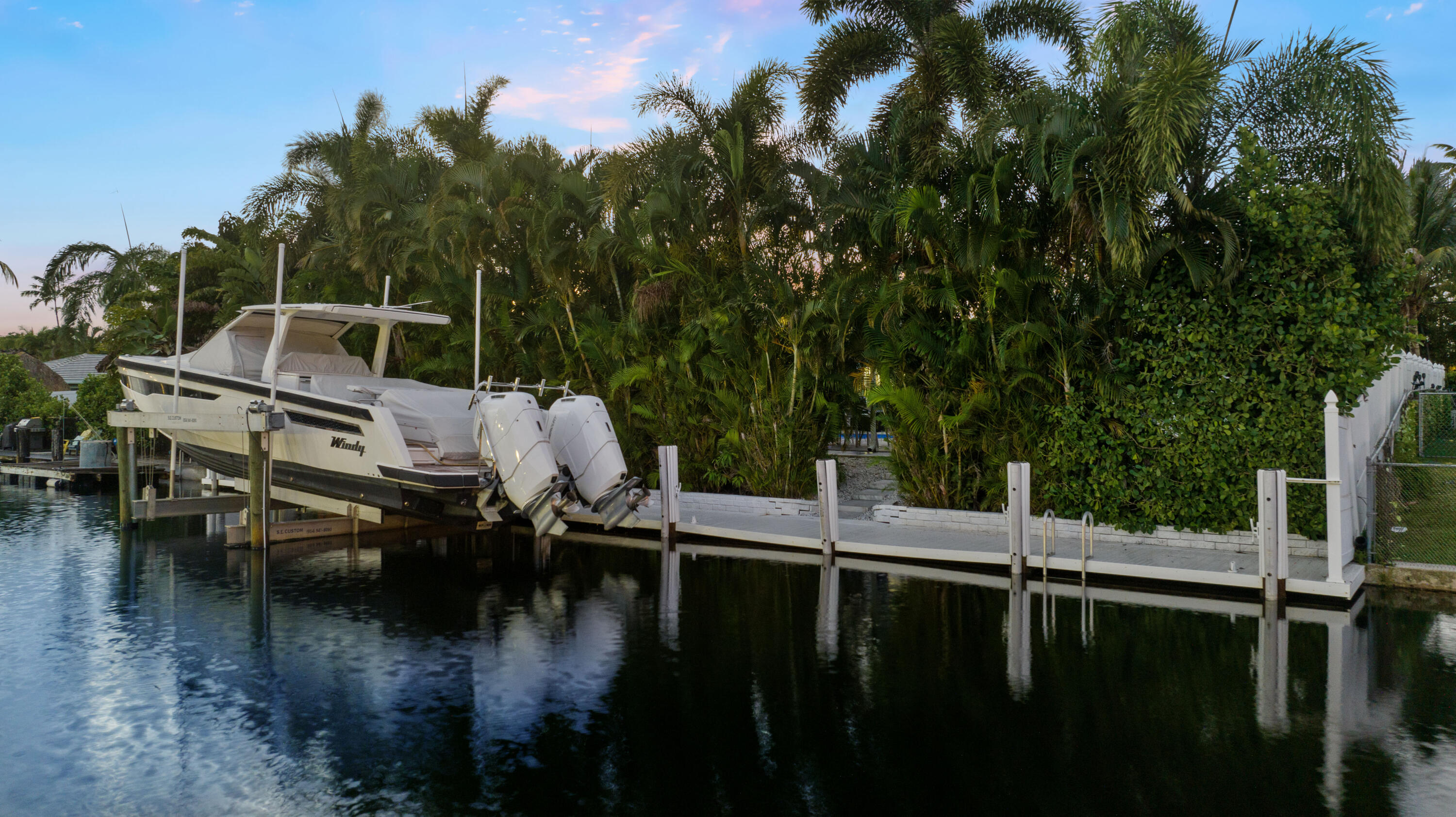 2920 NE 52nd, Fort Lauderdale FL 33308