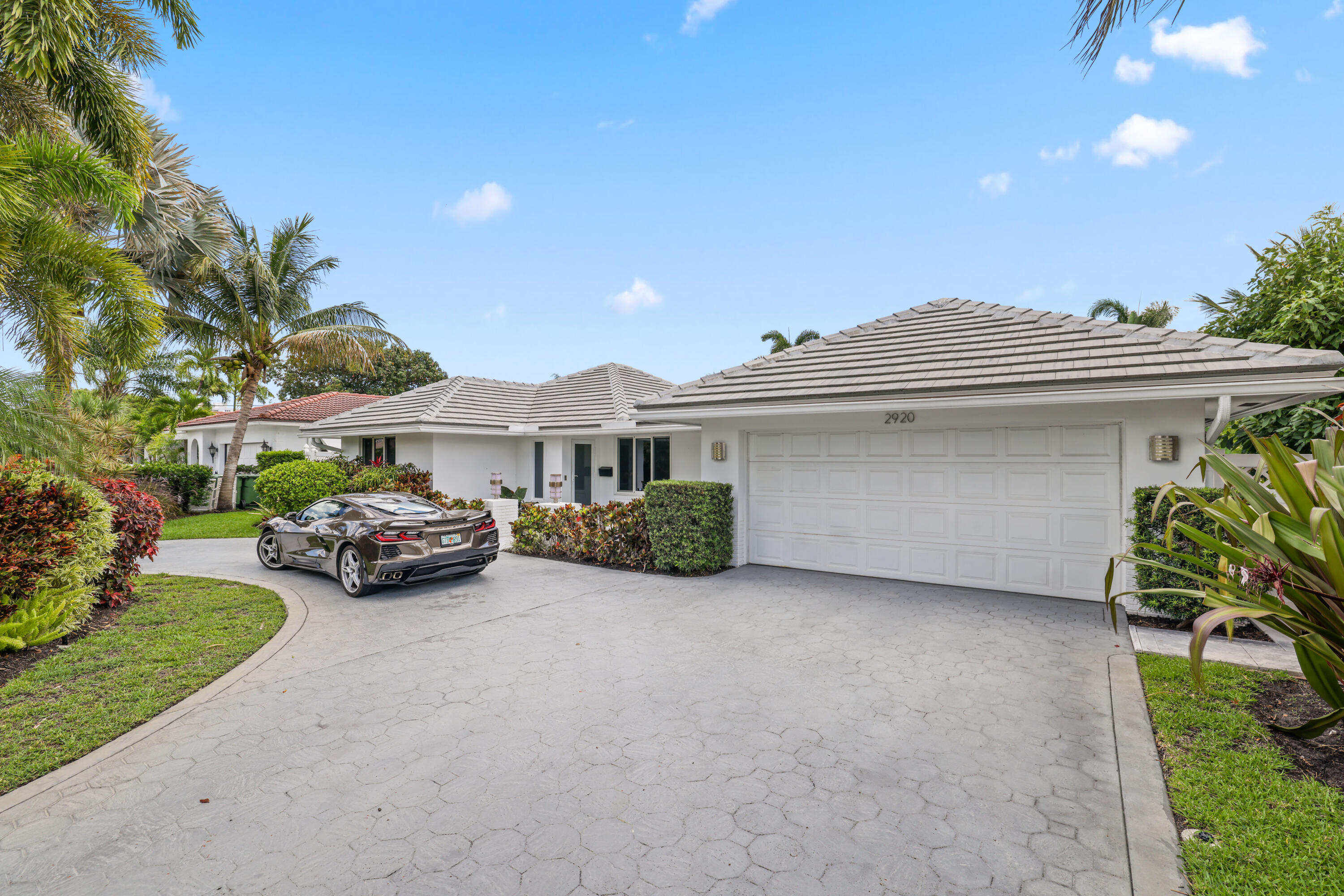 2920 NE 52nd, Fort Lauderdale FL 33308