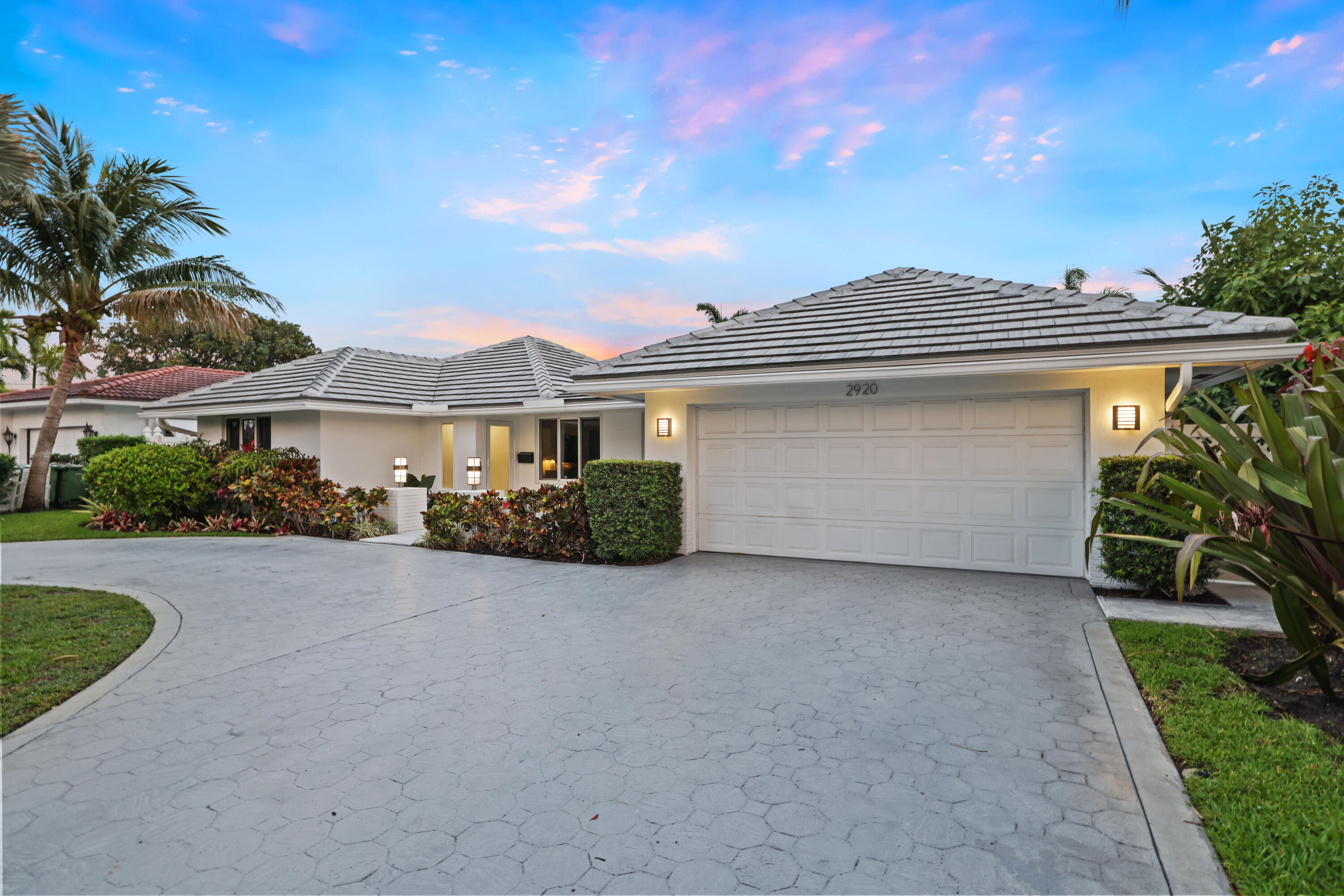 2920 NE 52nd, Fort Lauderdale FL 33308