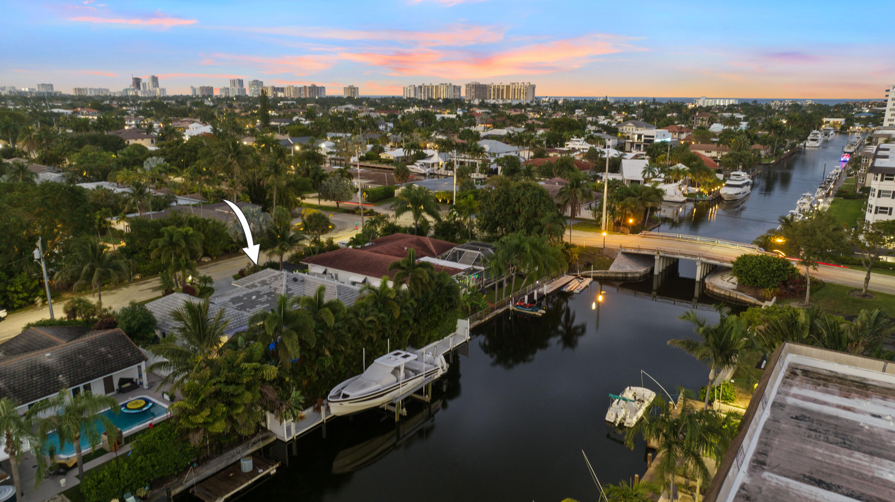 2920 NE 52nd, Fort Lauderdale FL 33308