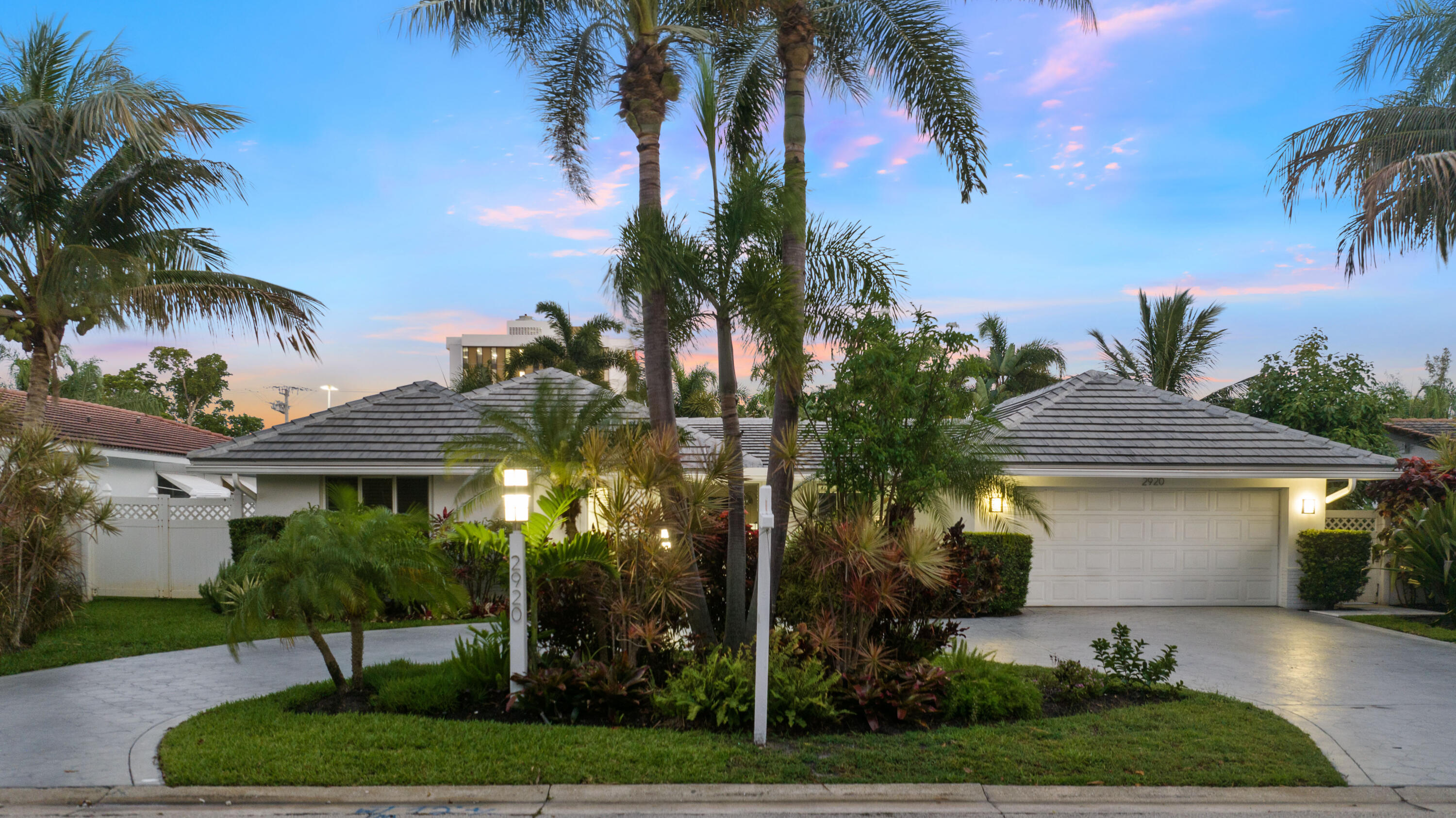 2920 NE 52nd, Fort Lauderdale FL 33308