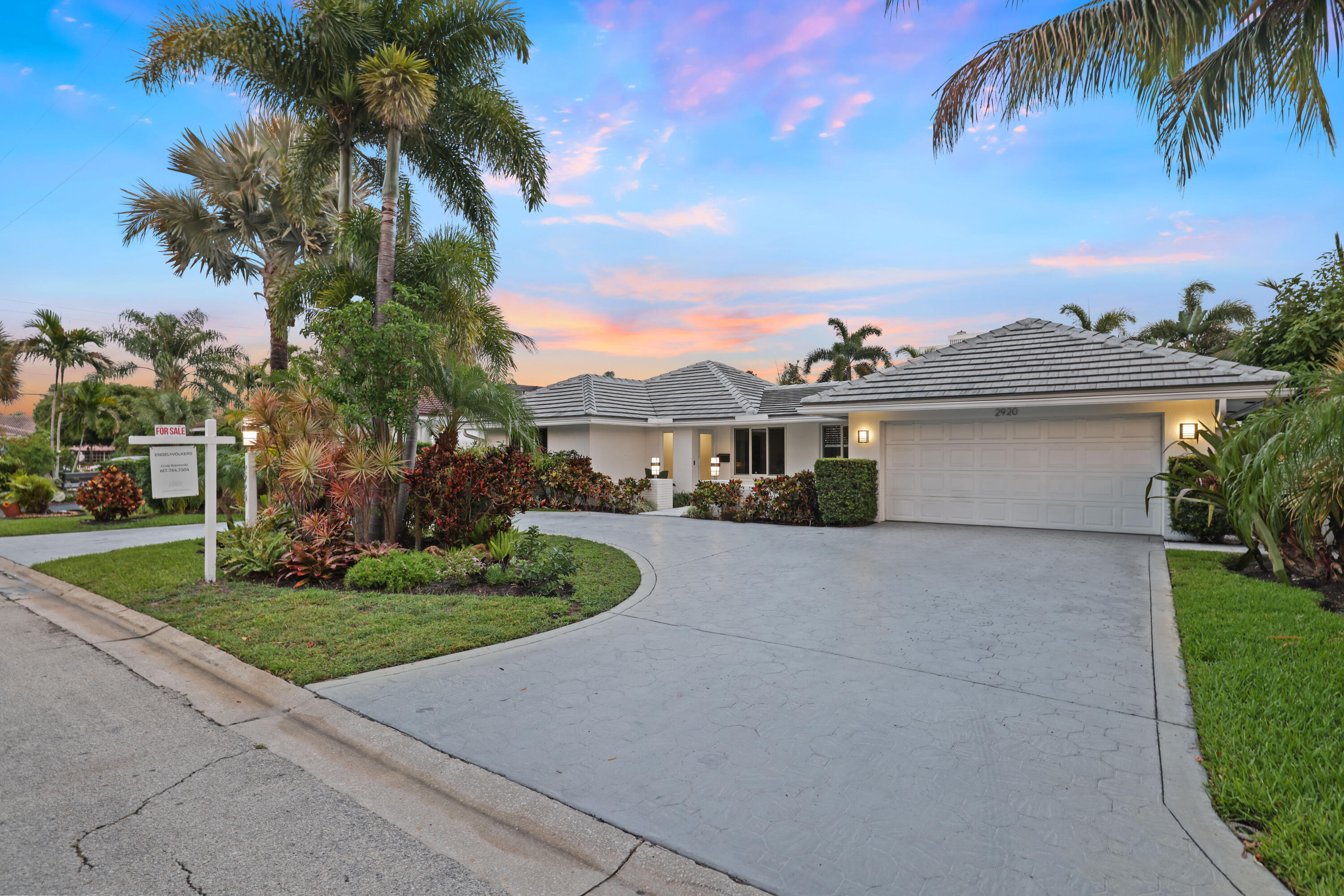 2920 NE 52nd, Fort Lauderdale FL 33308