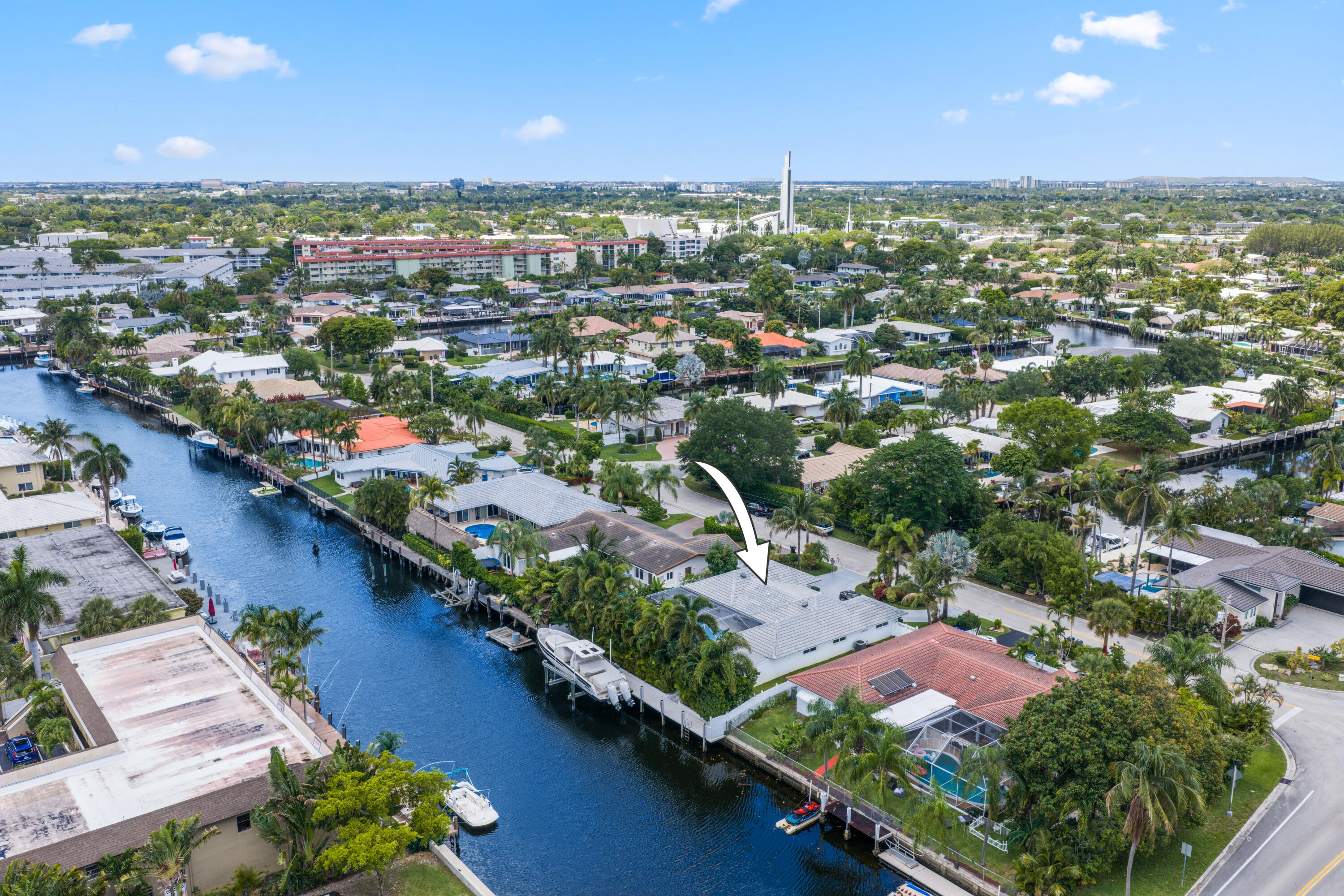 2920 NE 52nd, Fort Lauderdale FL 33308