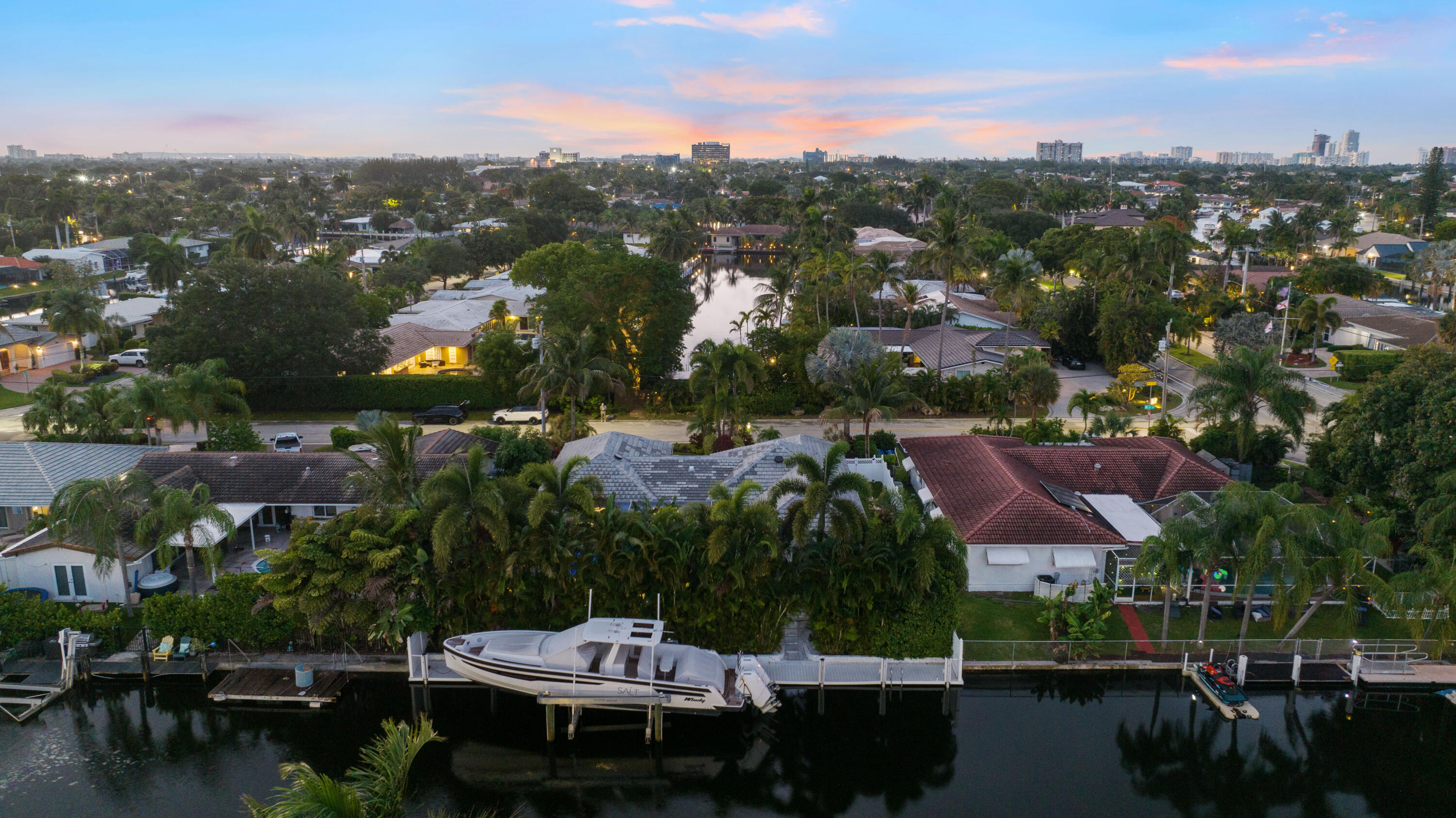 2920 NE 52nd, Fort Lauderdale FL 33308