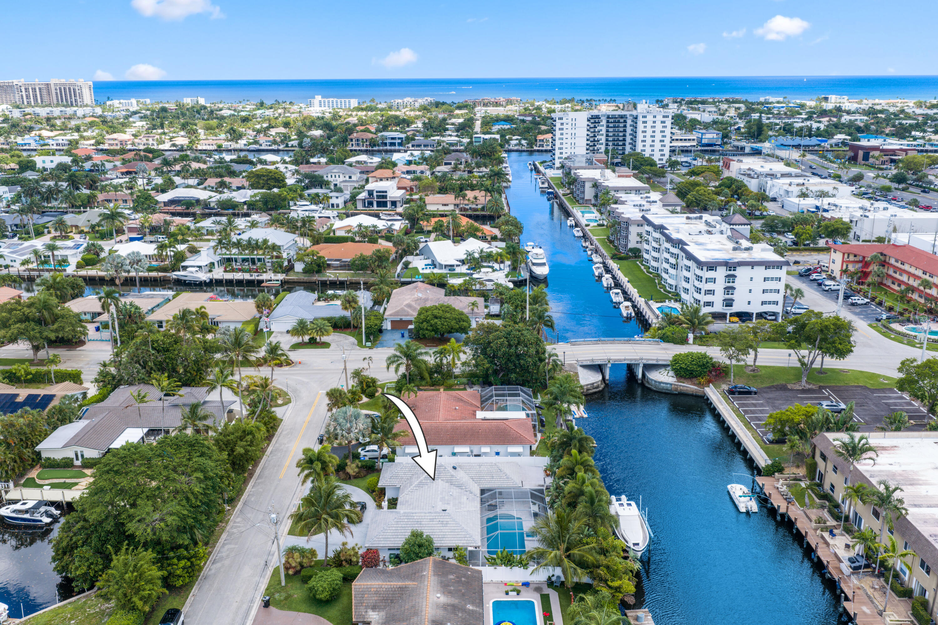 2920 NE 52nd, Fort Lauderdale FL 33308