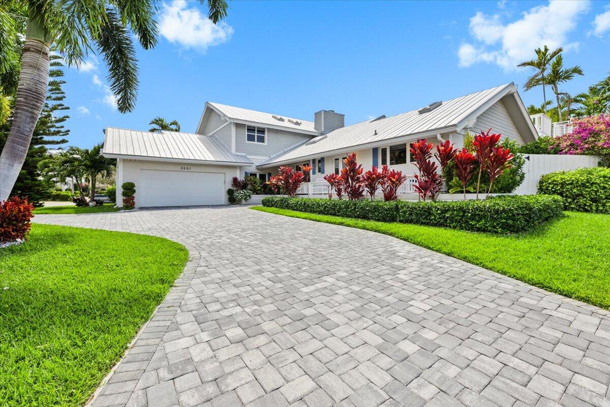 3001 Jasmine, Delray Beach FL 33483
