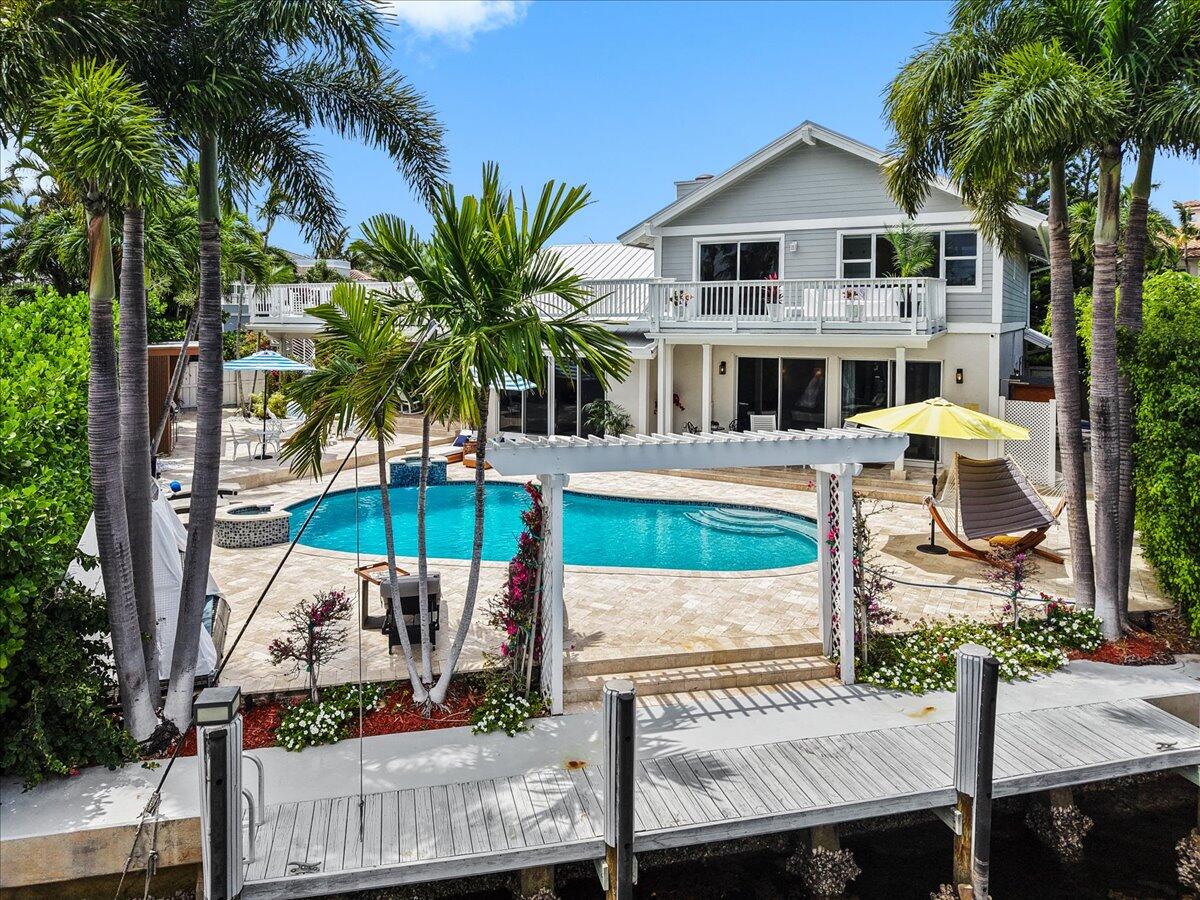 3001 Jasmine, Delray Beach FL 33483
